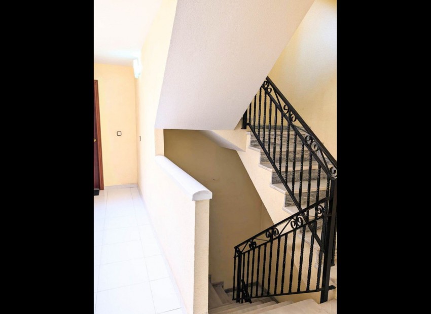 Resale - Appartement - Torrevieja - Playa del Cura