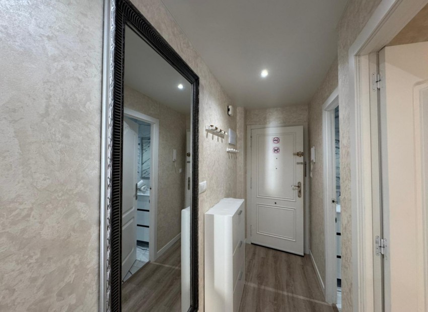 Resale - Appartement - Torrevieja - Playa del Cura