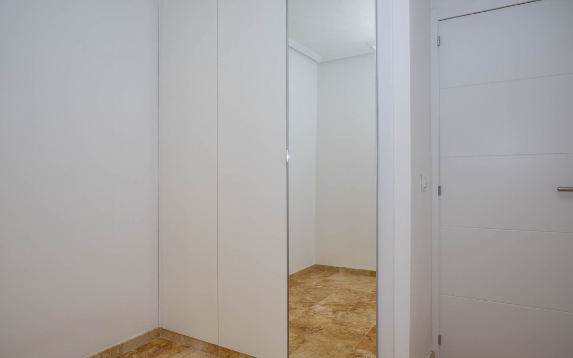 Resale - Appartement - Torrevieja - Playa del Cura