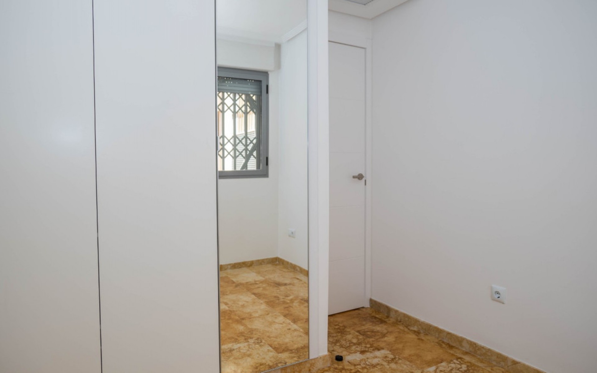 Resale - Appartement - Torrevieja - Playa del Cura