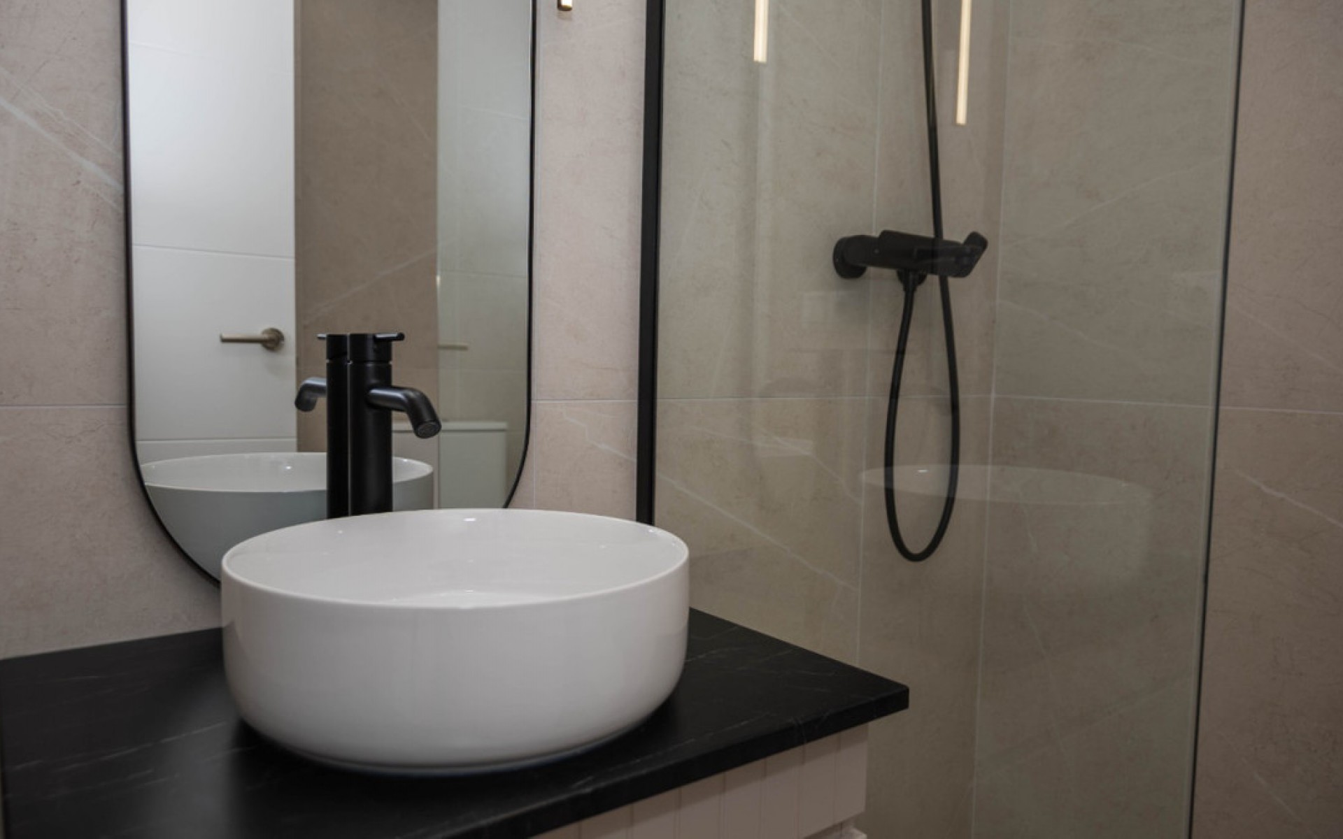 Resale - Appartement - Torrevieja - Playa del Cura