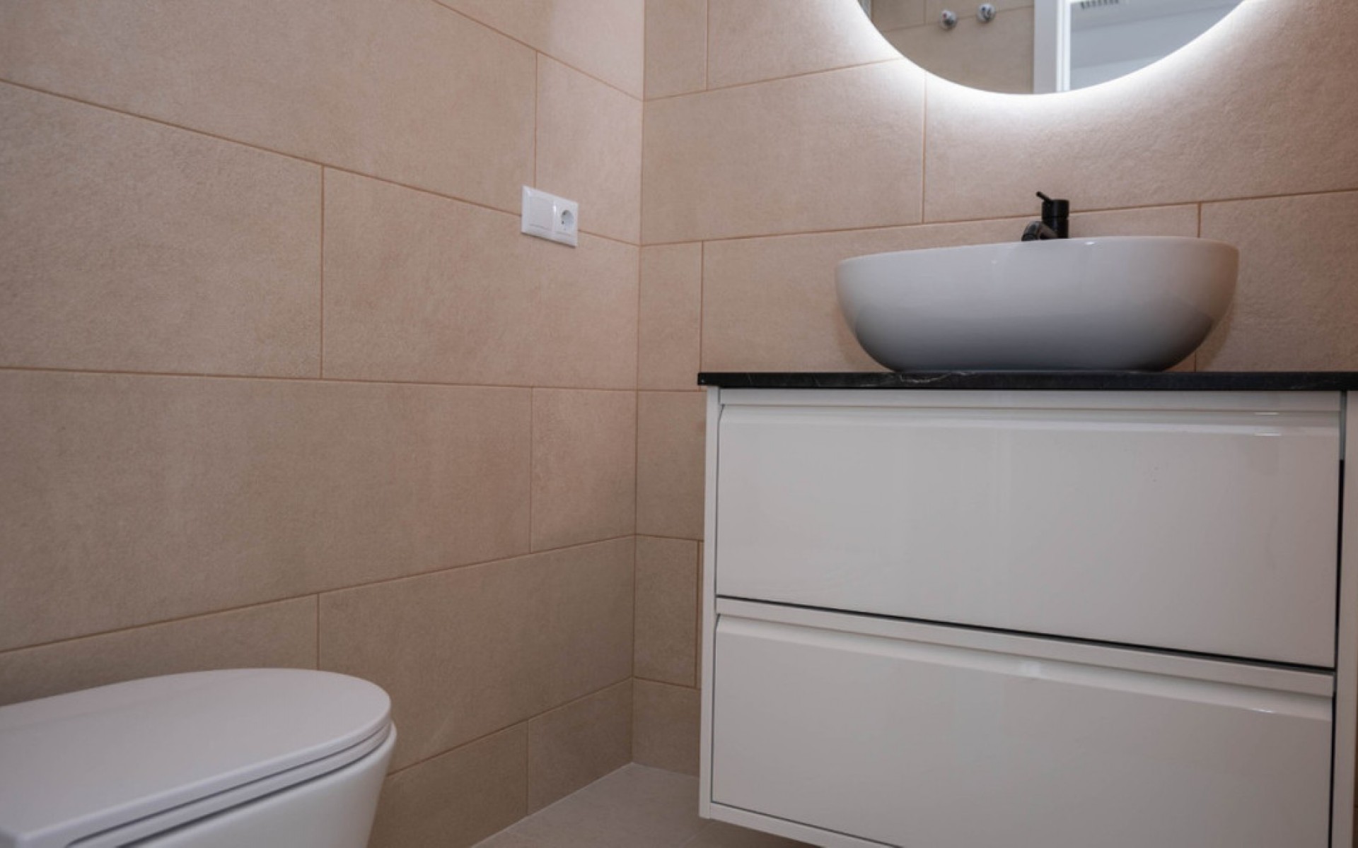 Resale - Appartement - Torrevieja - Playa del Cura