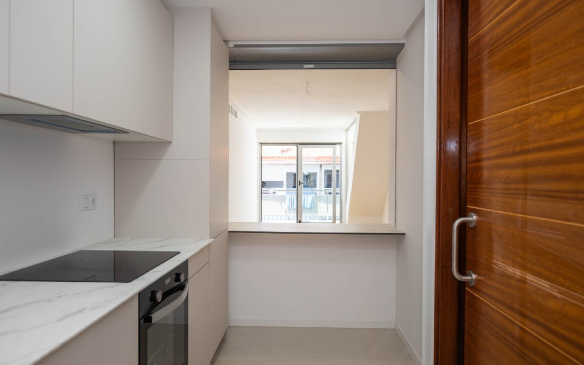 Resale - Appartement - Torrevieja - Playa del Cura