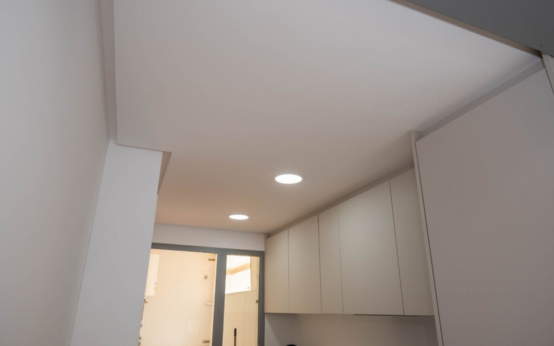 Resale - Appartement - Torrevieja - Playa del Cura