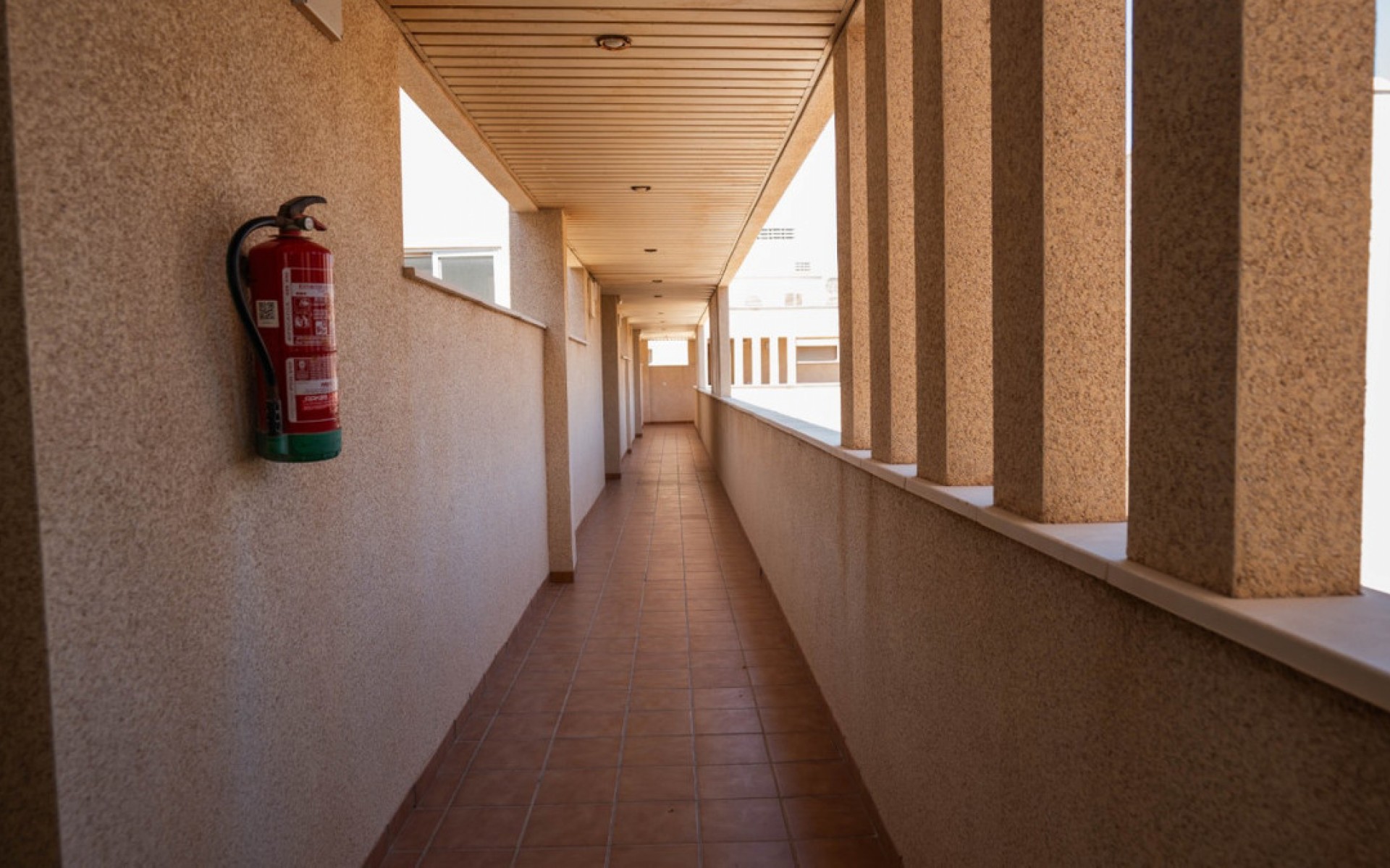 Resale - Appartement - Torrevieja - Playa del Cura