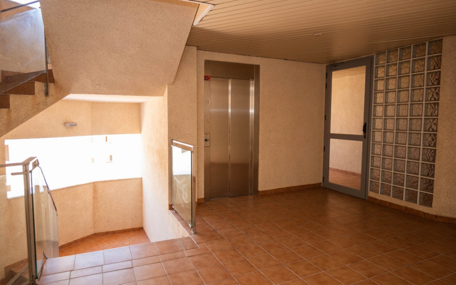 Resale - Appartement - Torrevieja - Playa del Cura