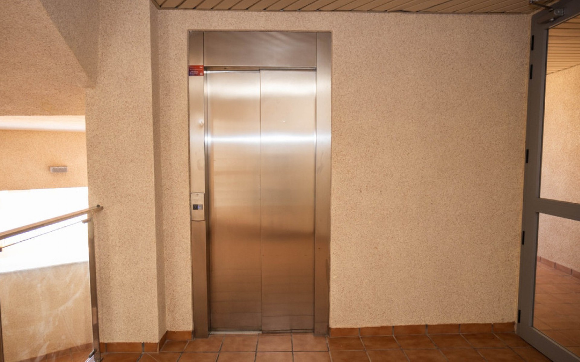 Resale - Appartement - Torrevieja - Playa del Cura
