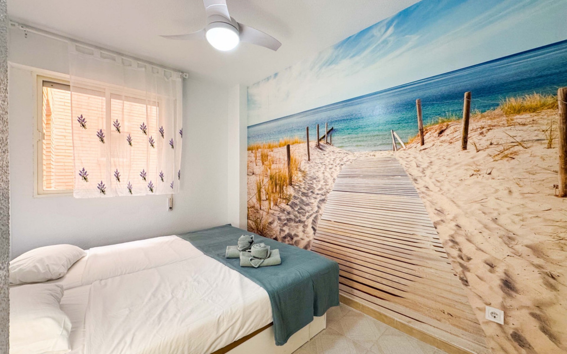 Resale - Appartement - Torrevieja - Playa del Cura