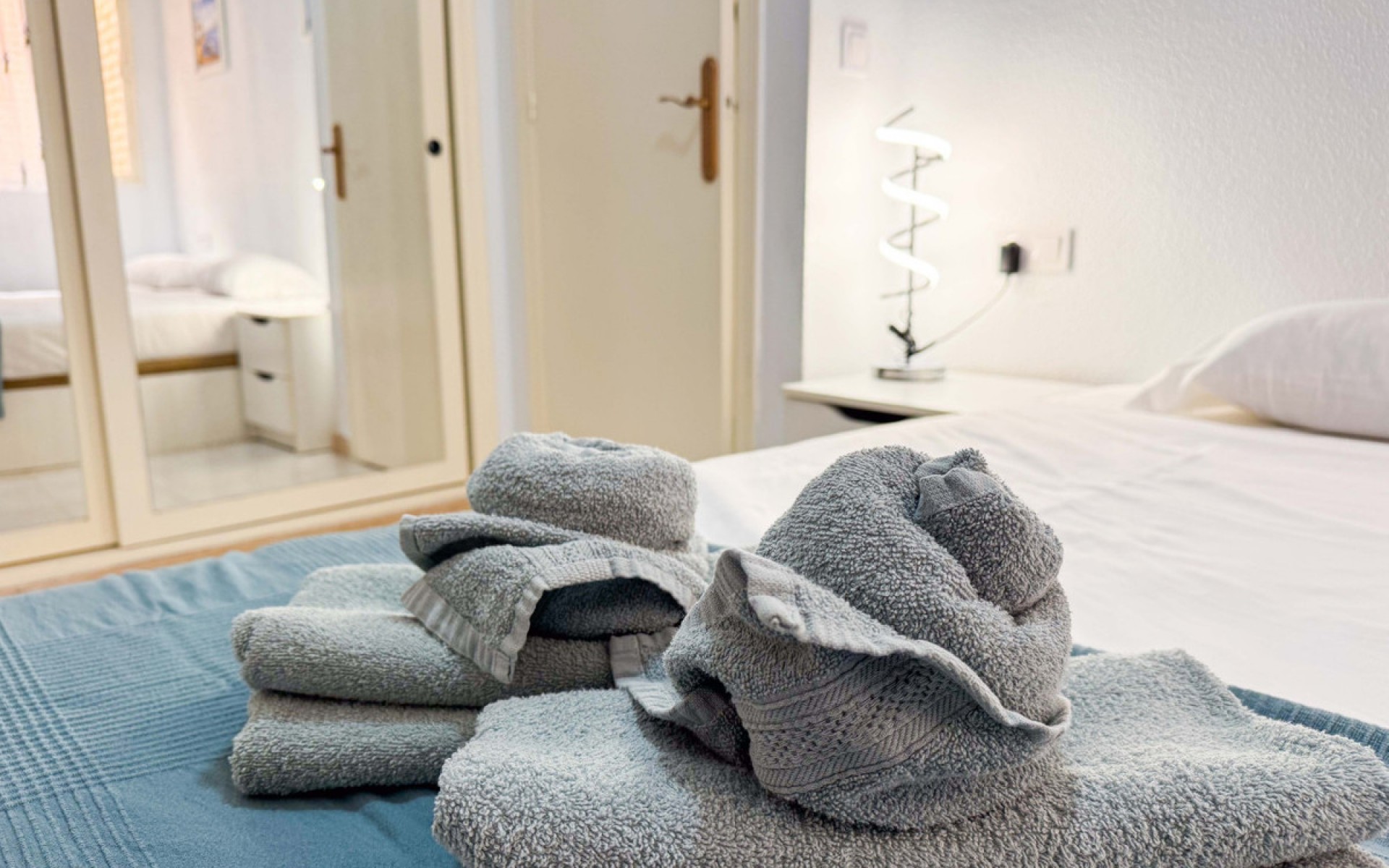 Resale - Appartement - Torrevieja - Playa del Cura
