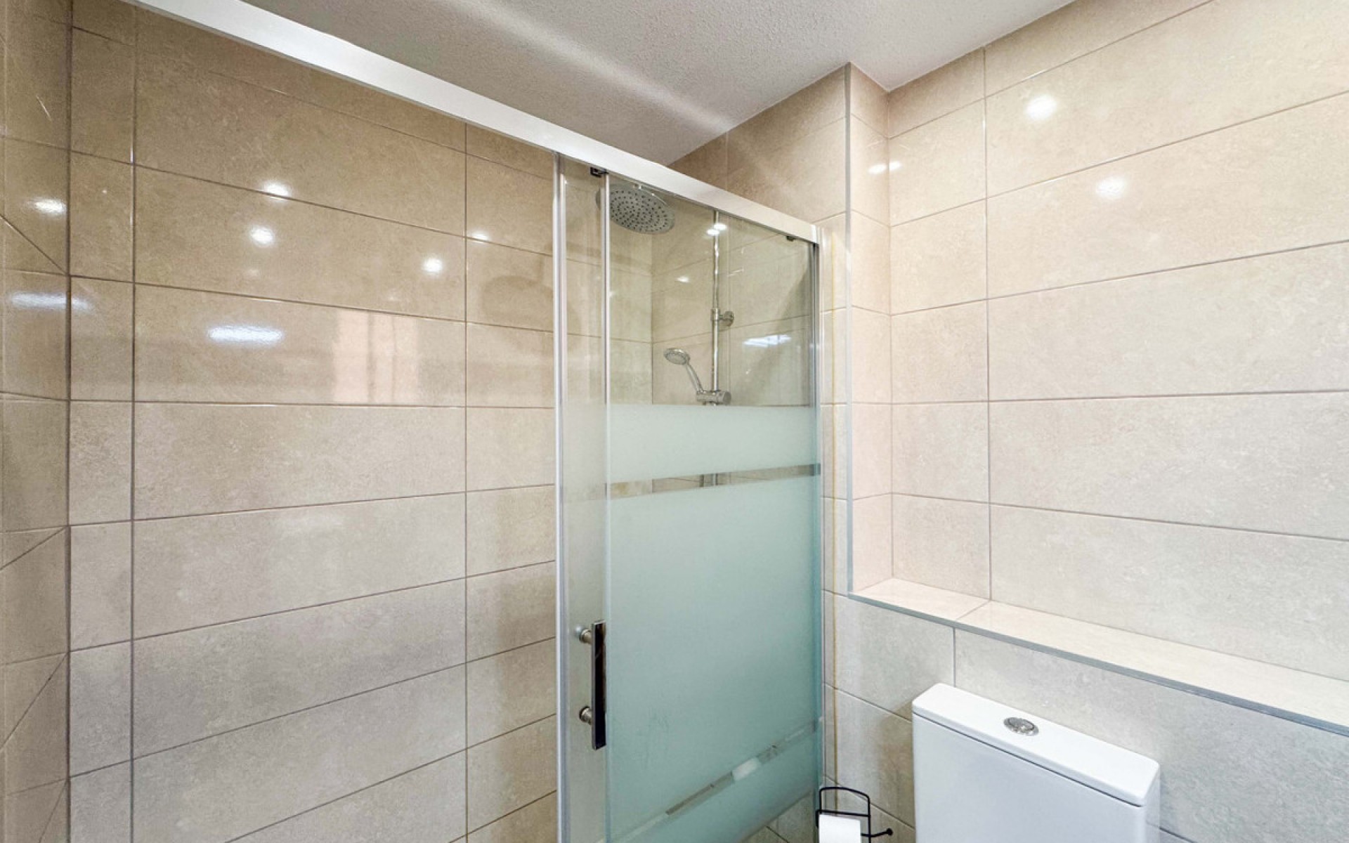 Resale - Appartement - Torrevieja - Playa del Cura