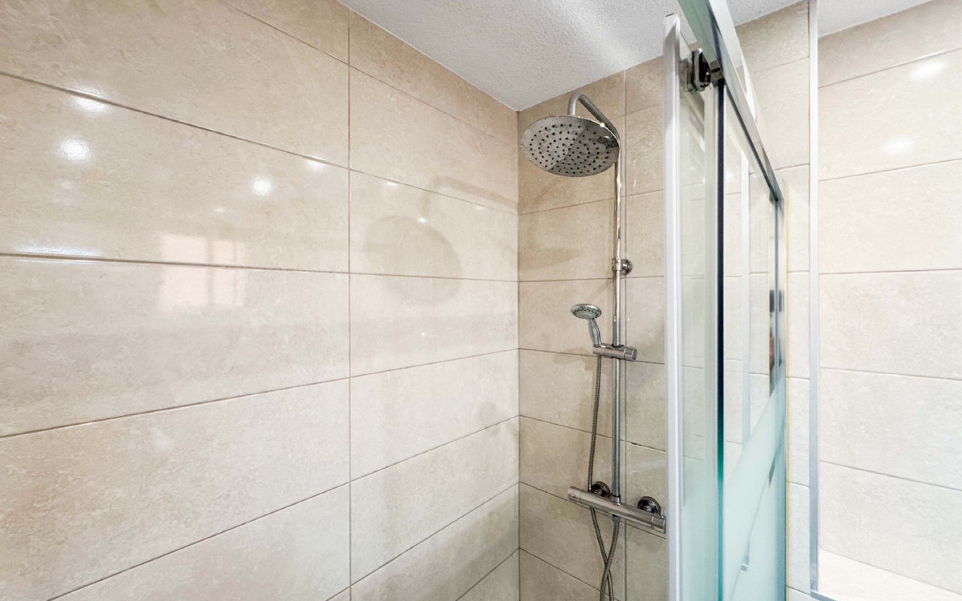 Resale - Appartement - Torrevieja - Playa del Cura