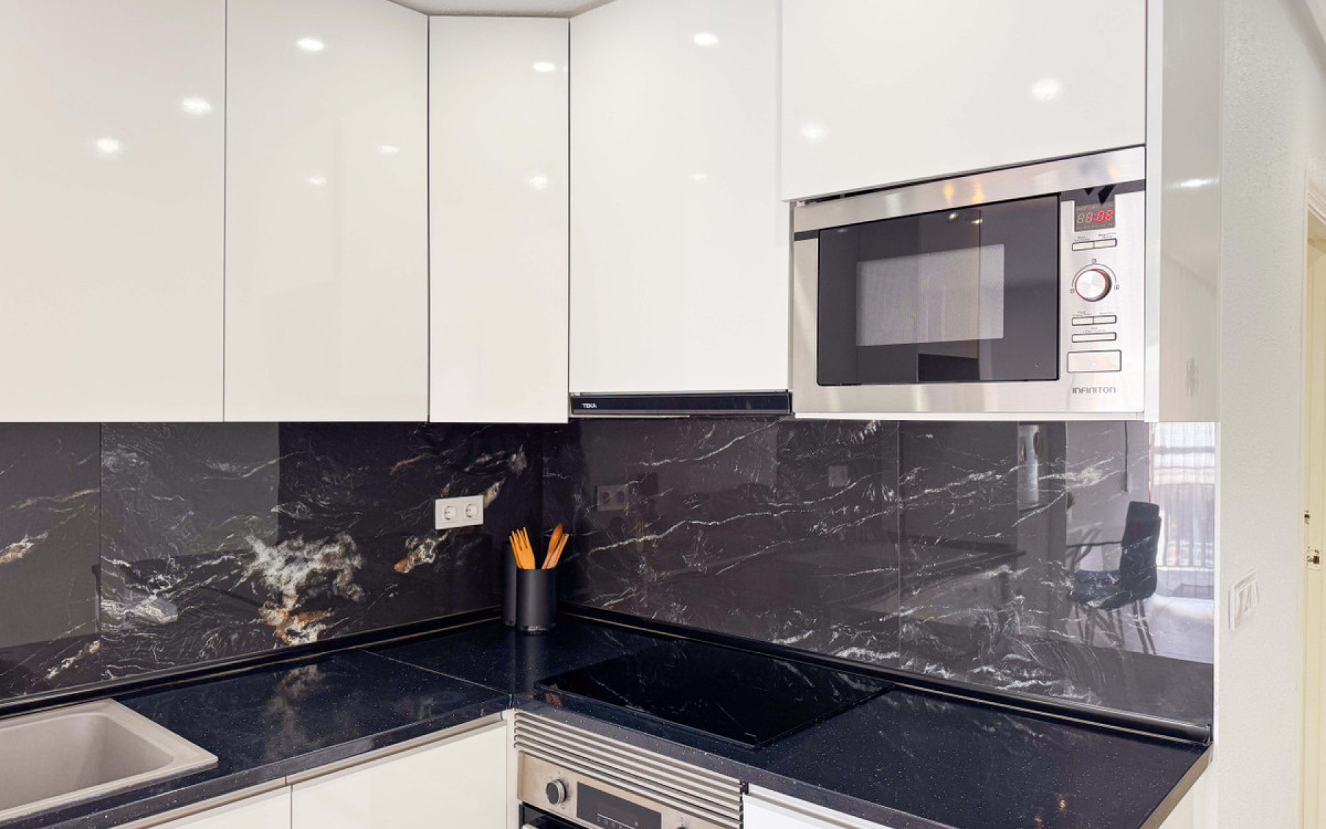 Resale - Appartement - Torrevieja - Playa del Cura