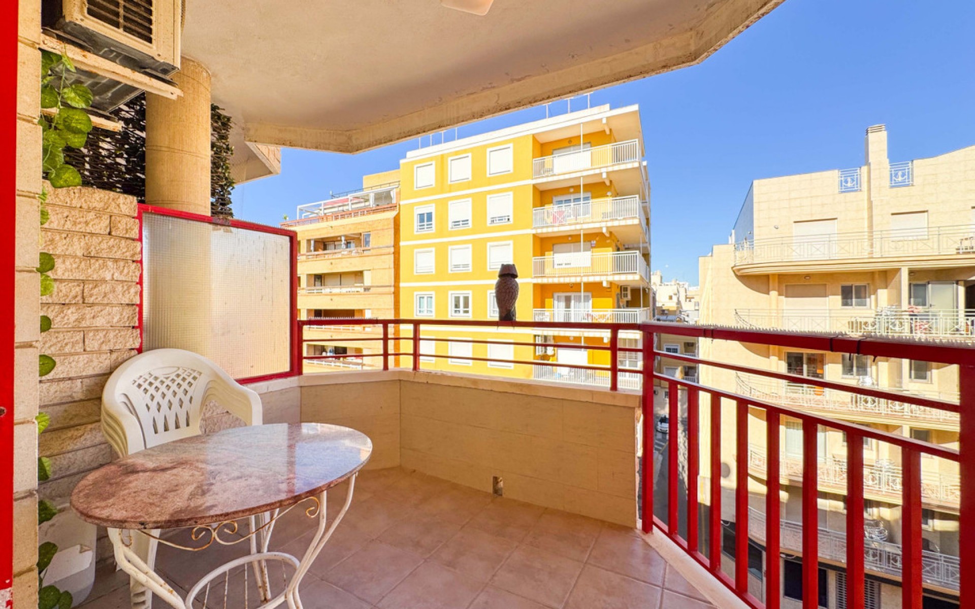 Resale - Appartement - Torrevieja - Playa del Cura