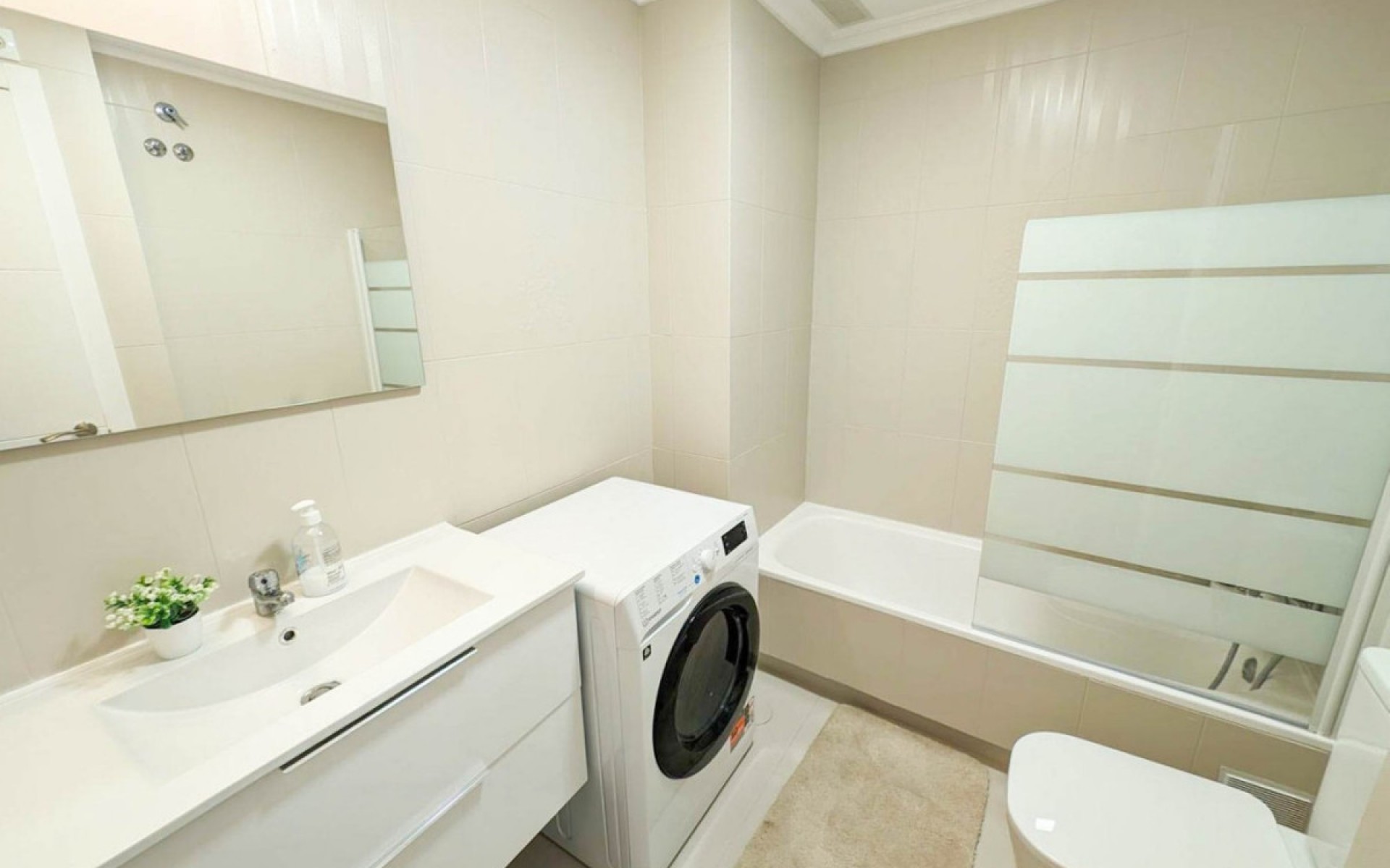 Resale - Appartement - Torrevieja - Playa del Cura