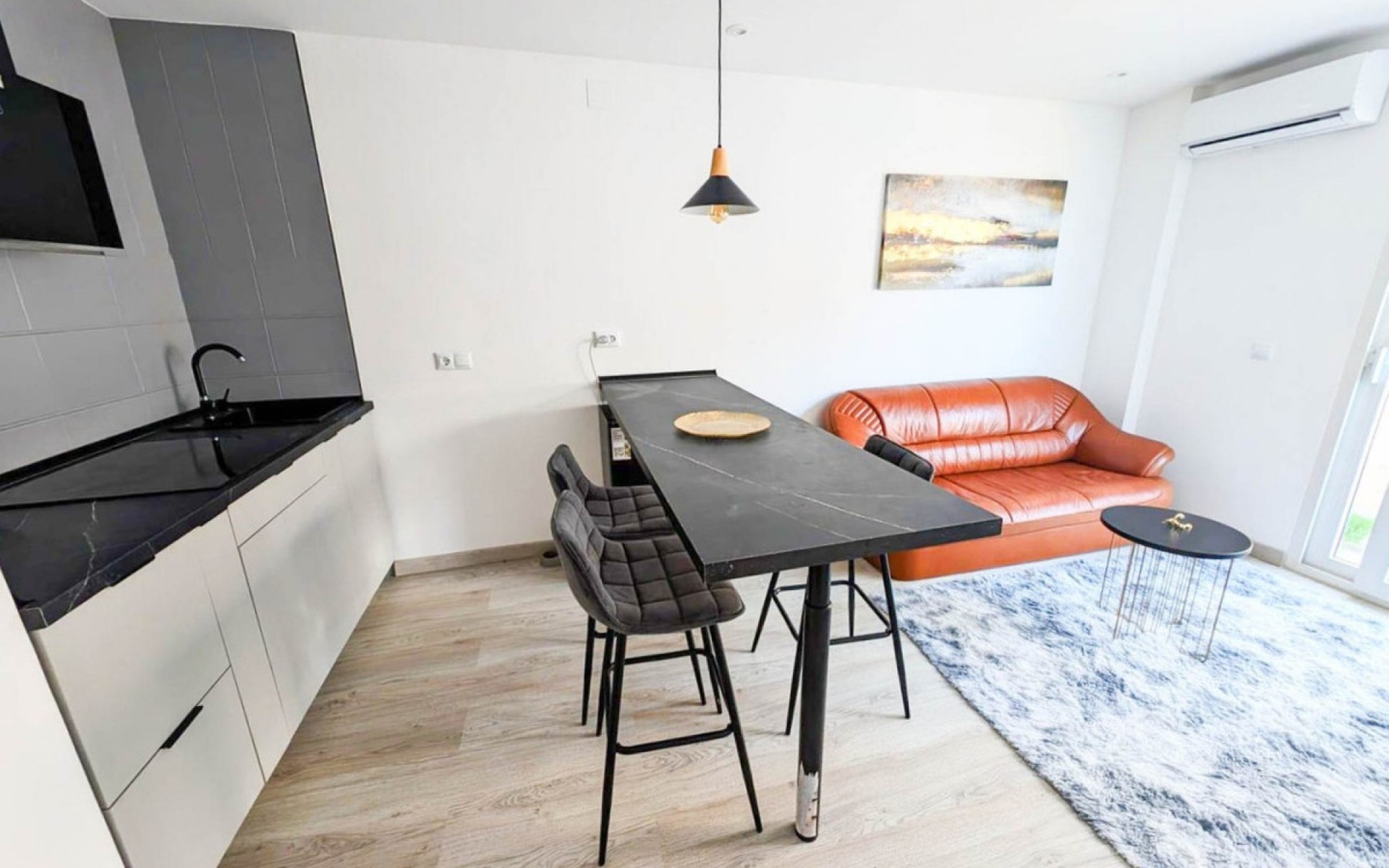 Resale - Appartement - Torrevieja - Playa del Cura