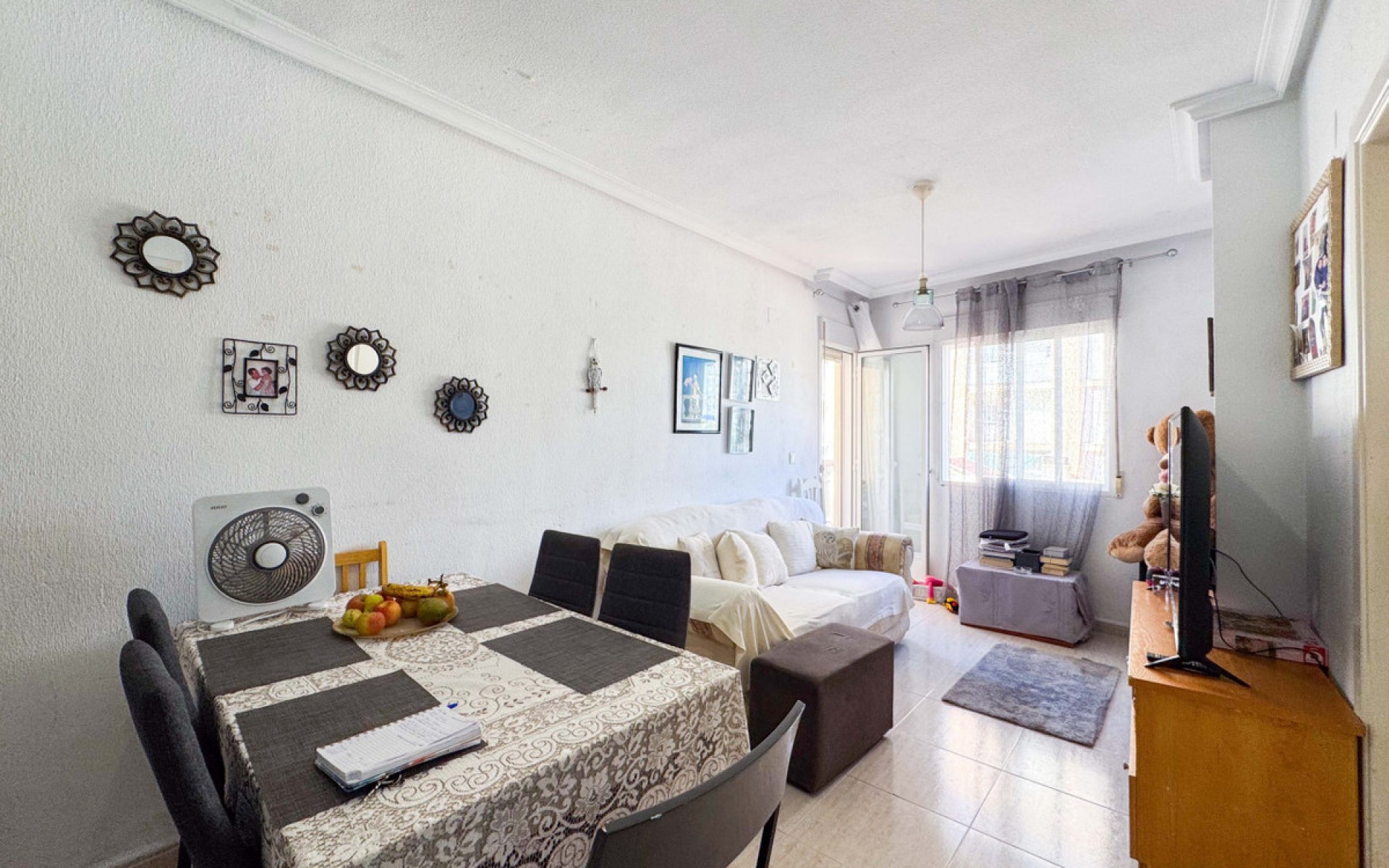 Resale - Appartement - Torrevieja - Playa del Cura