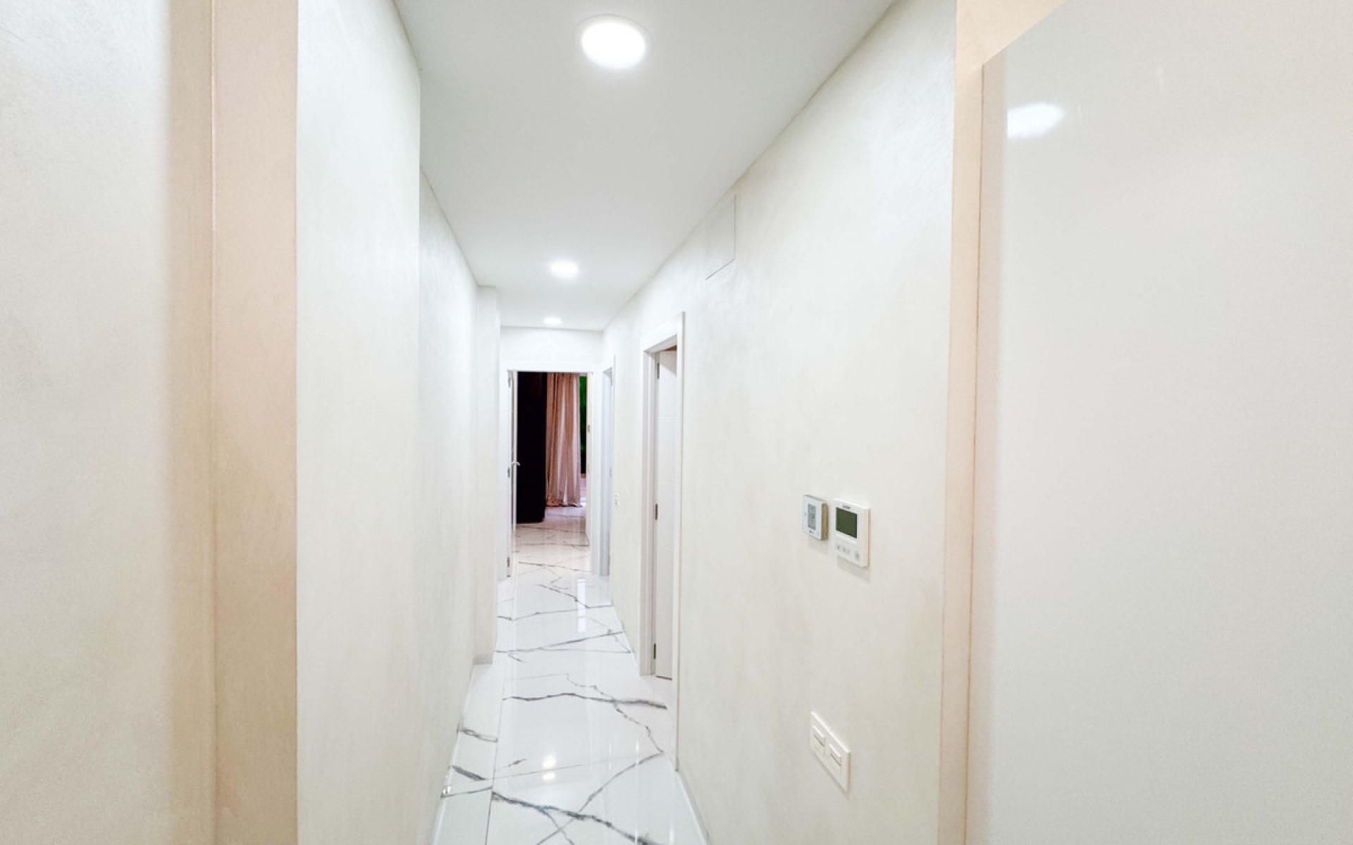 Resale - Appartement - Torrevieja - Playa del Cura