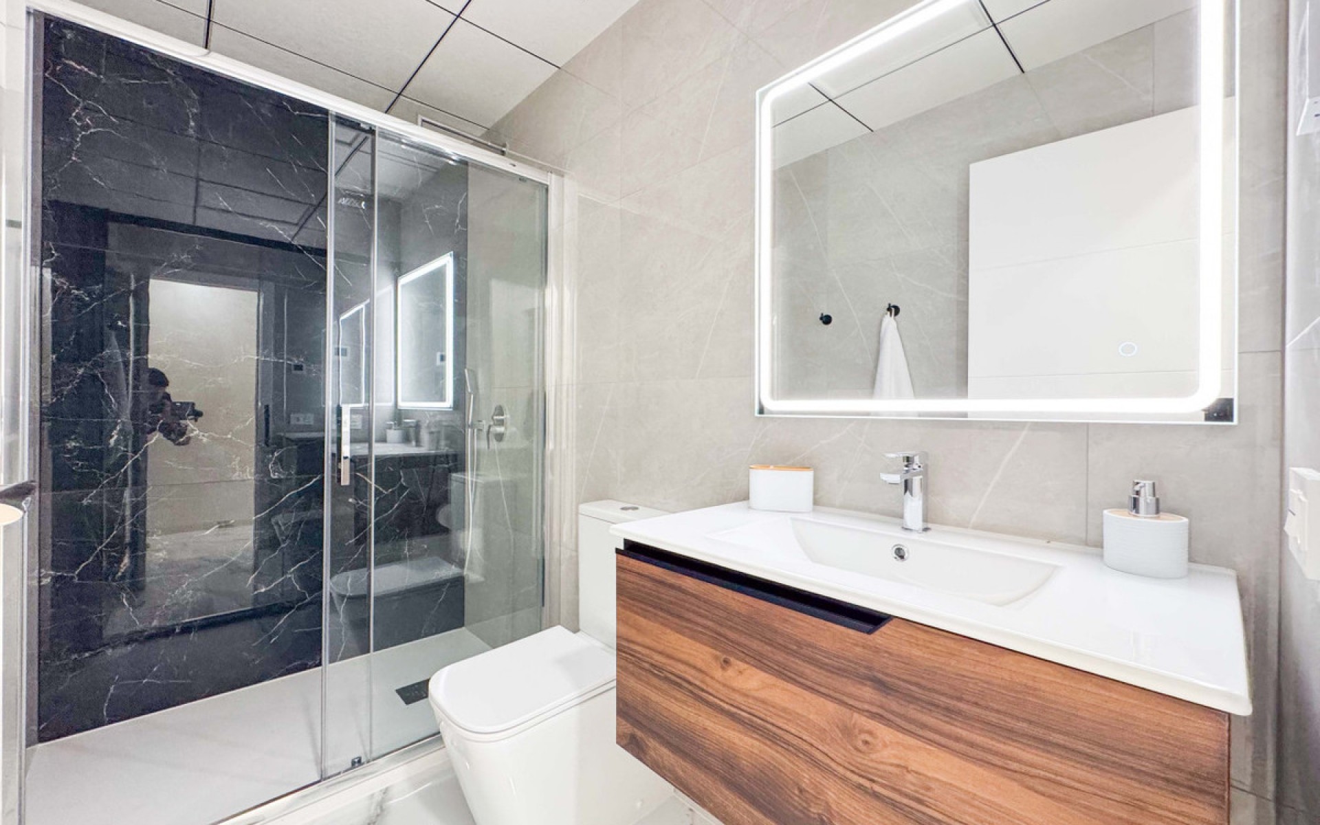 Resale - Appartement - Torrevieja - Playa del Cura