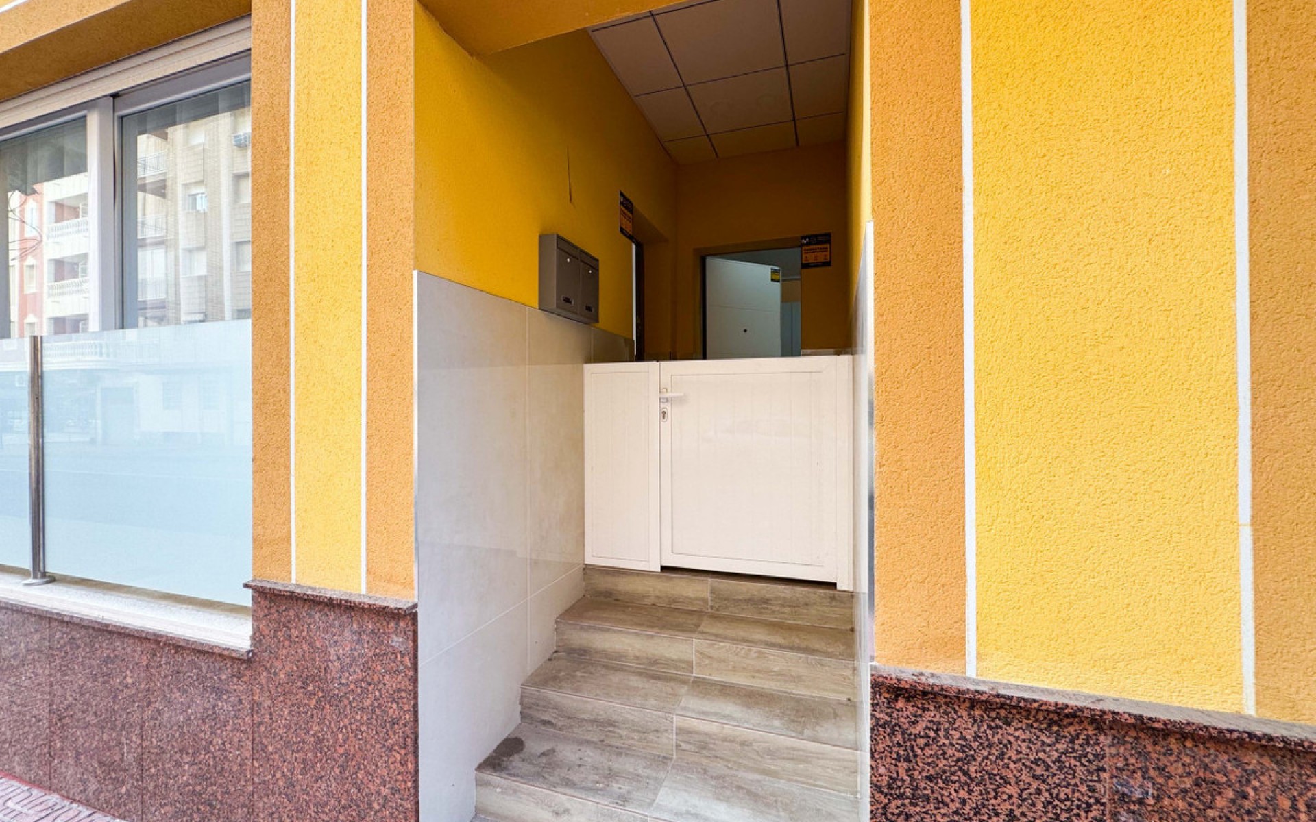 Resale - Appartement - Torrevieja - Playa del Cura