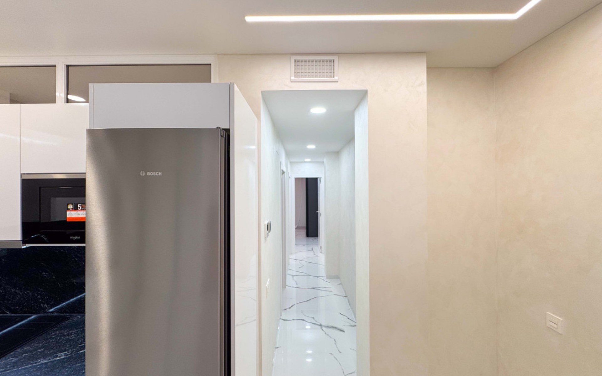 Resale - Appartement - Torrevieja - Playa del Cura