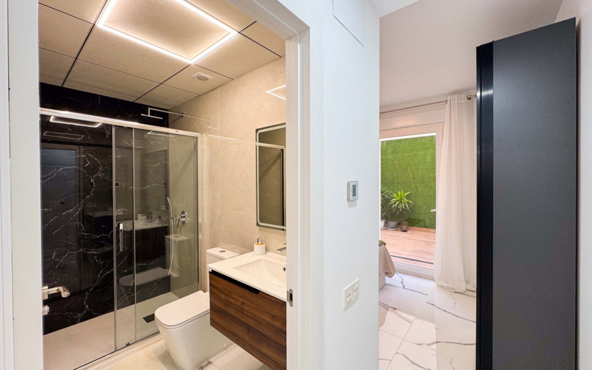 Resale - Appartement - Torrevieja - Playa del Cura