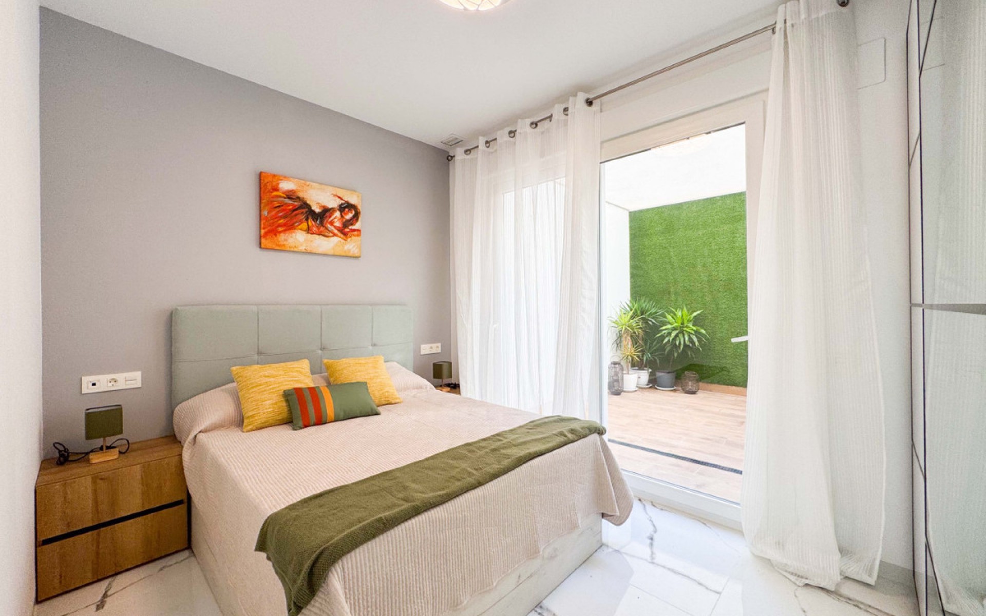 Resale - Appartement - Torrevieja - Playa del Cura