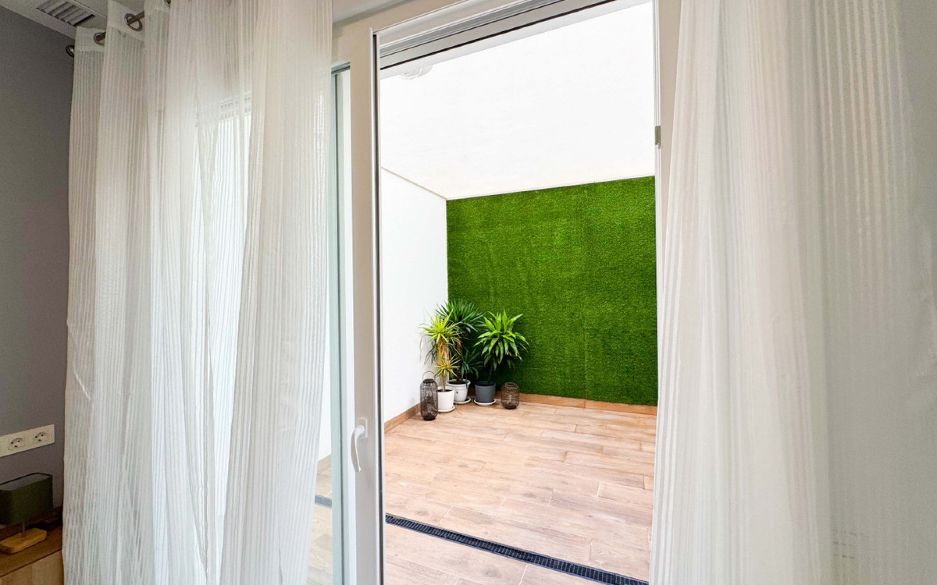 Resale - Appartement - Torrevieja - Playa del Cura