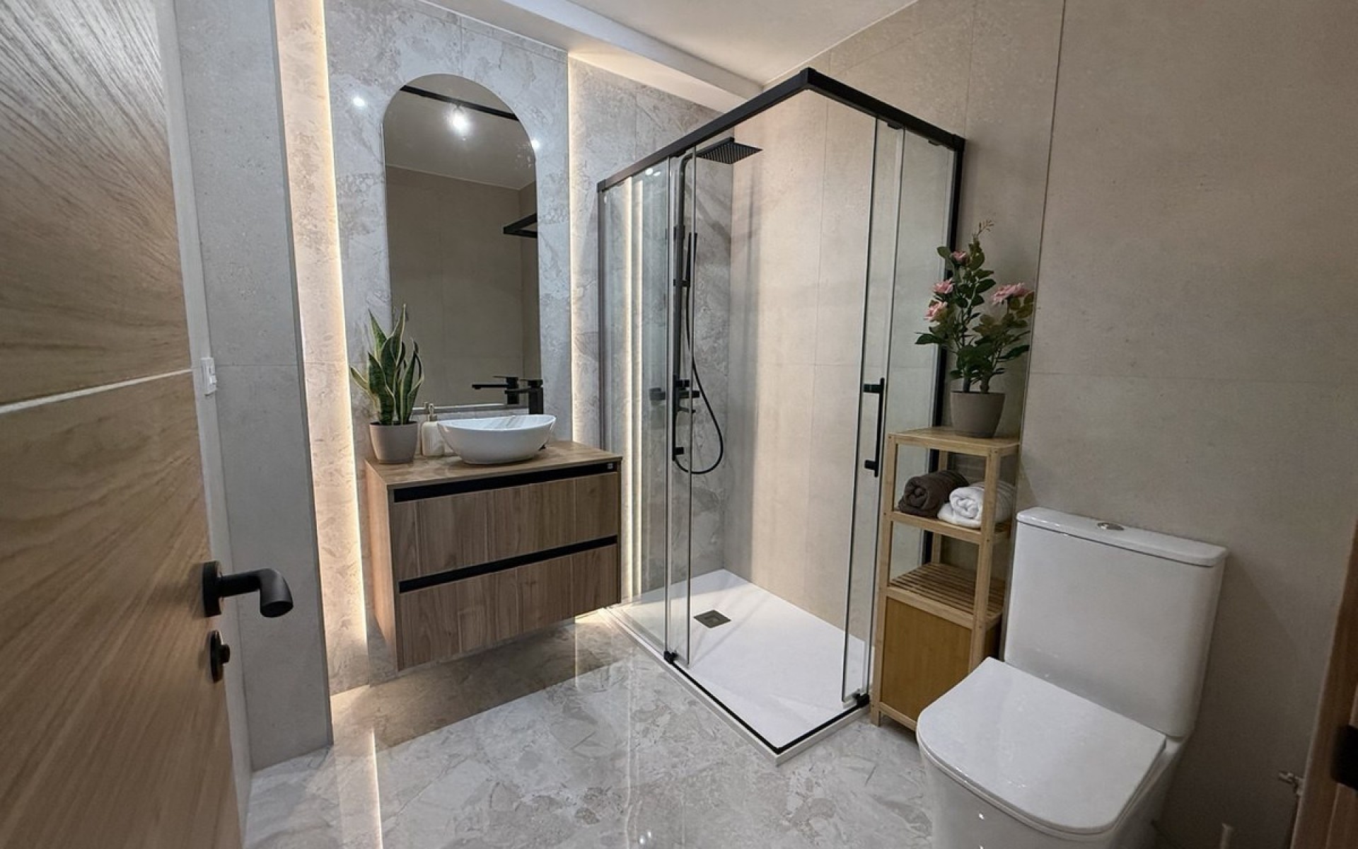 Resale - Appartement - Torrevieja - Playa del Cura