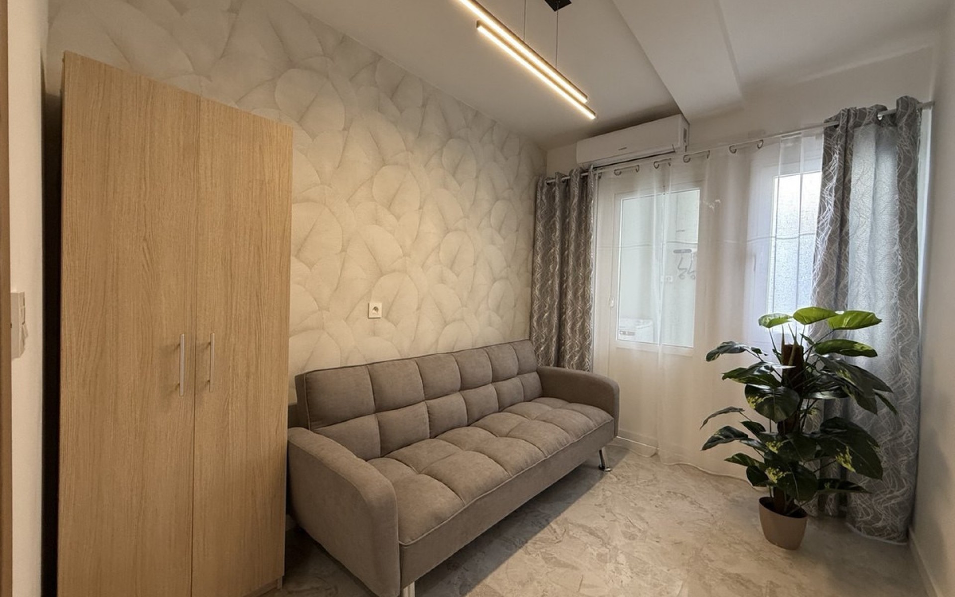 Resale - Appartement - Torrevieja - Playa del Cura