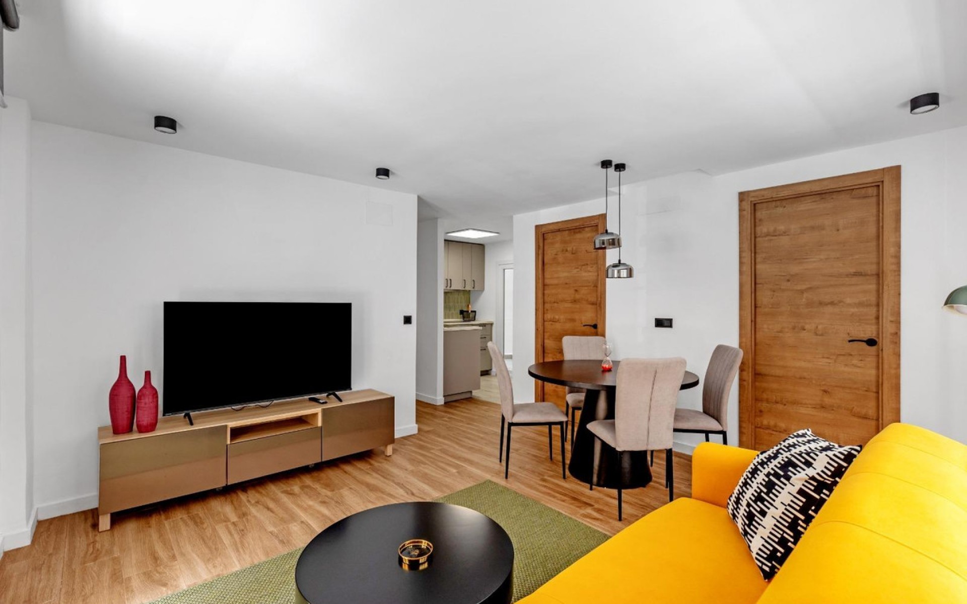Resale - Appartement - Torrevieja - Playa del Cura