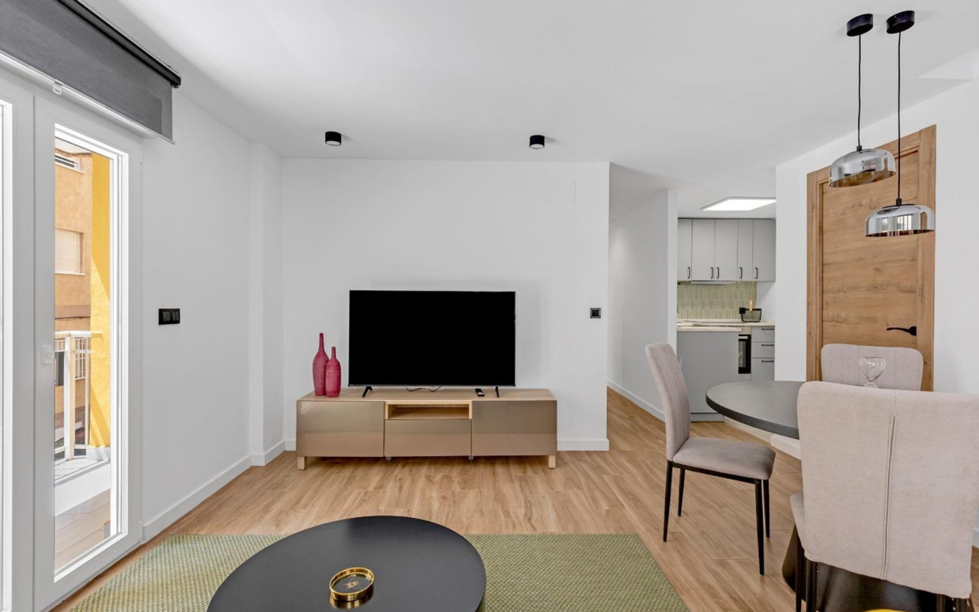 Resale - Appartement - Torrevieja - Playa del Cura