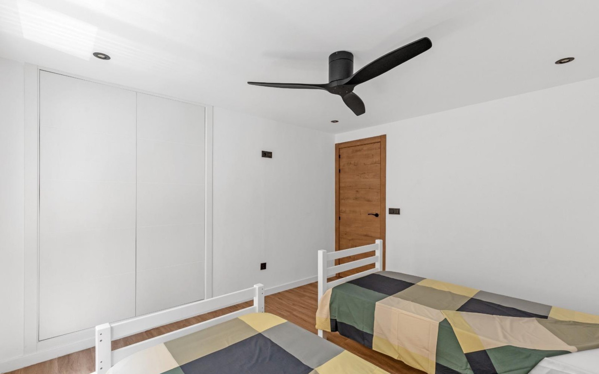 Resale - Appartement - Torrevieja - Playa del Cura