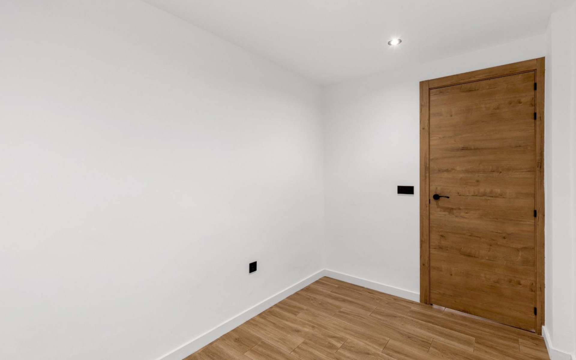 Resale - Appartement - Torrevieja - Playa del Cura