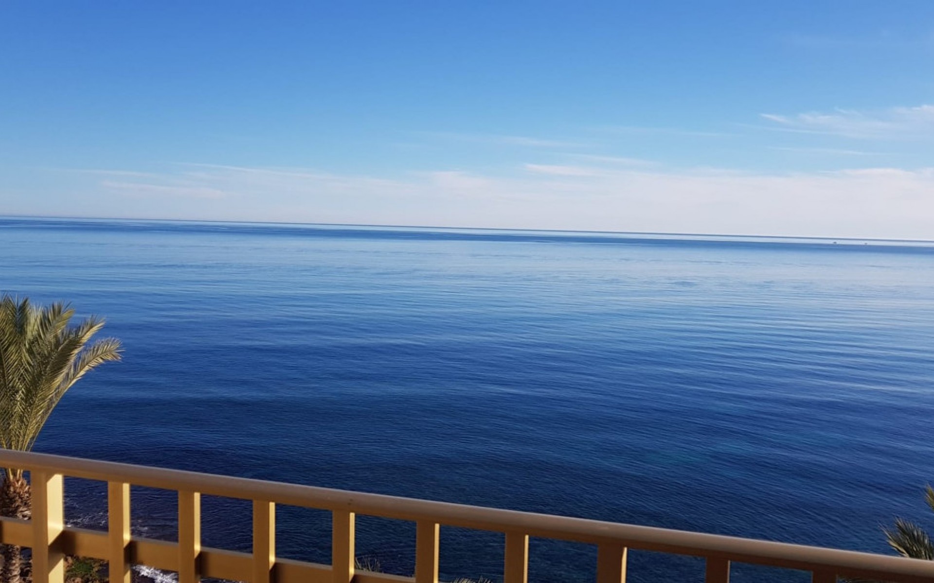 Resale - Appartement - Torrevieja - Playa del Cura