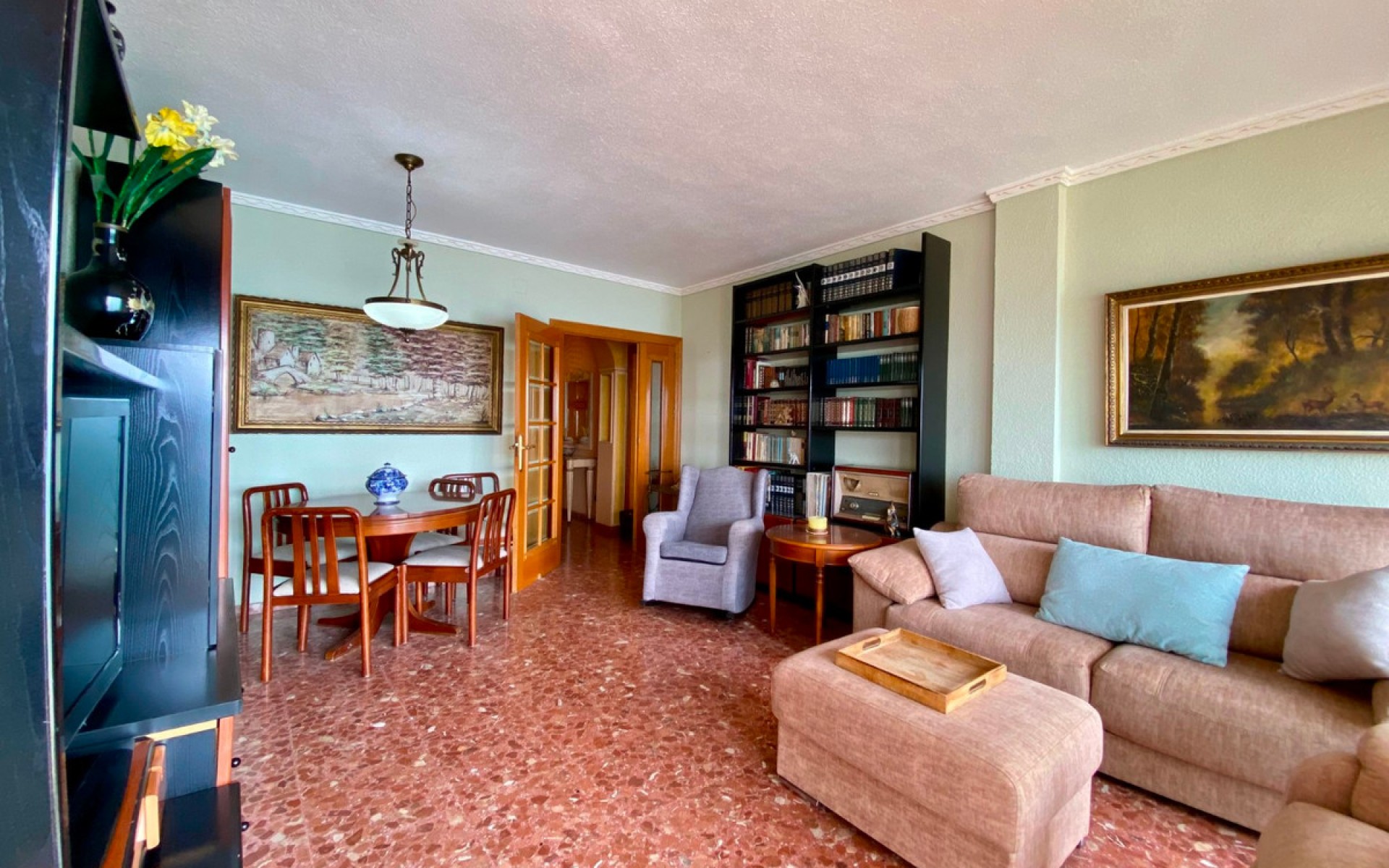 Resale - Appartement - Torrevieja - Playa del Cura