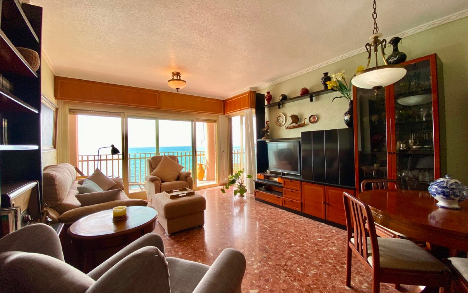 Resale - Appartement - Torrevieja - Playa del Cura