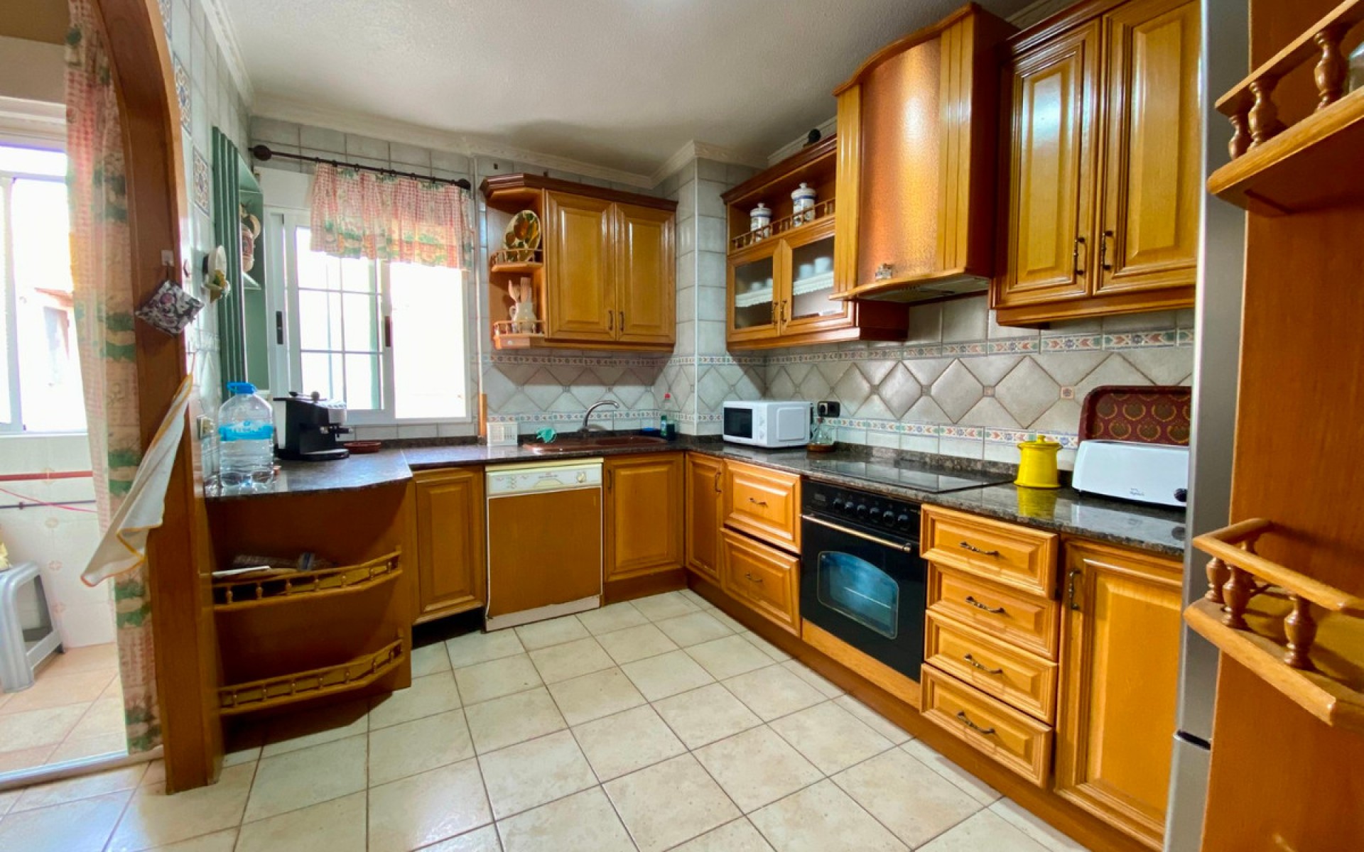 Resale - Appartement - Torrevieja - Playa del Cura