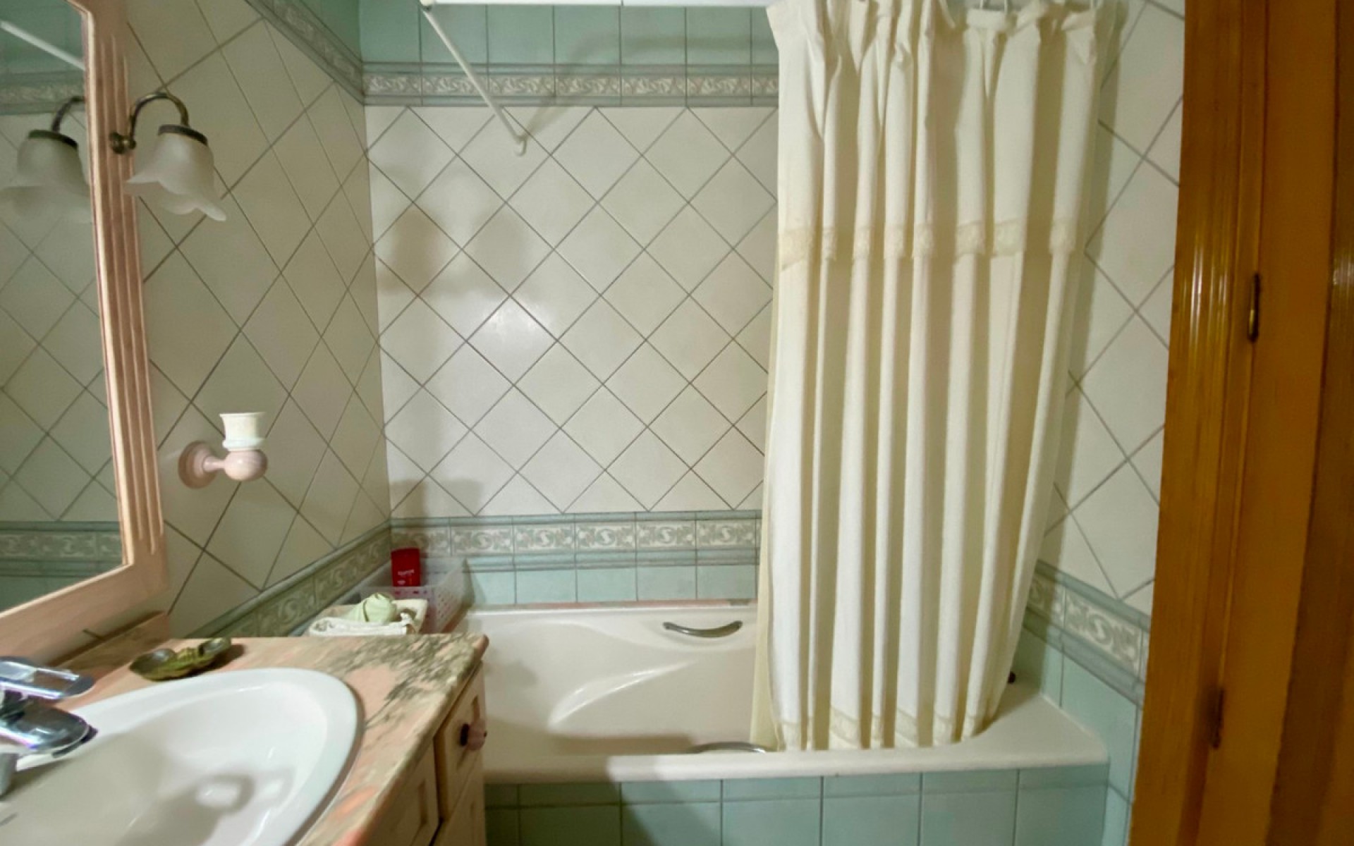 Resale - Appartement - Torrevieja - Playa del Cura