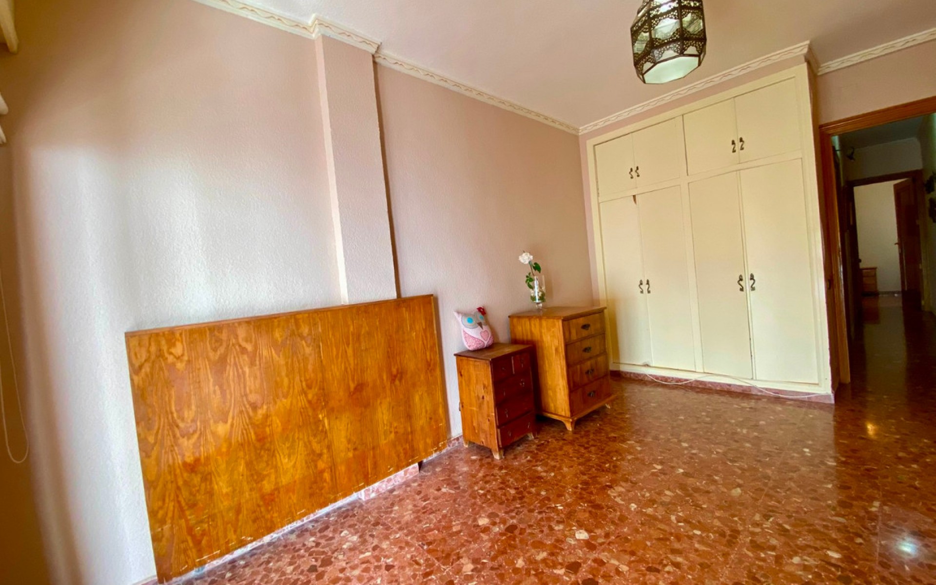 Resale - Appartement - Torrevieja - Playa del Cura