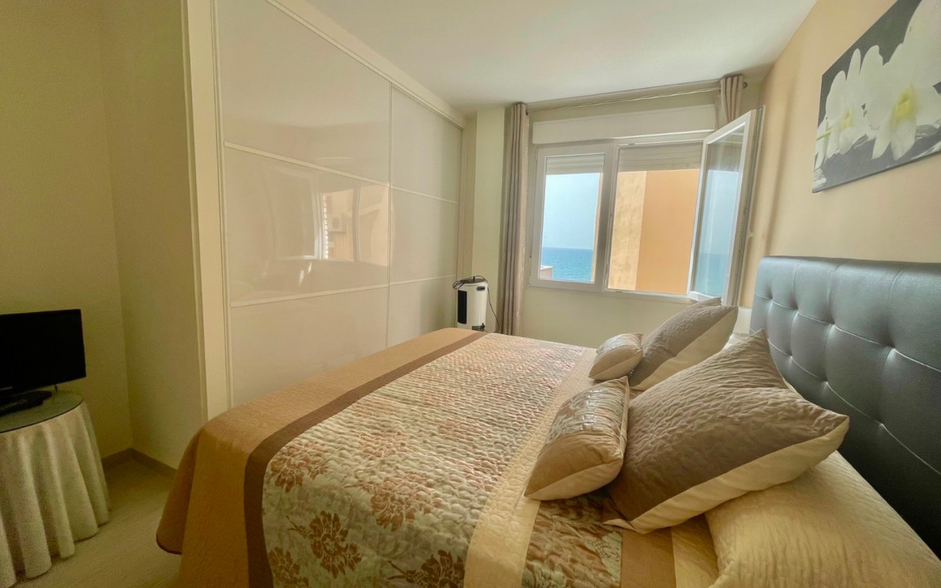 Resale - Appartement - Torrevieja - Playa del Cura