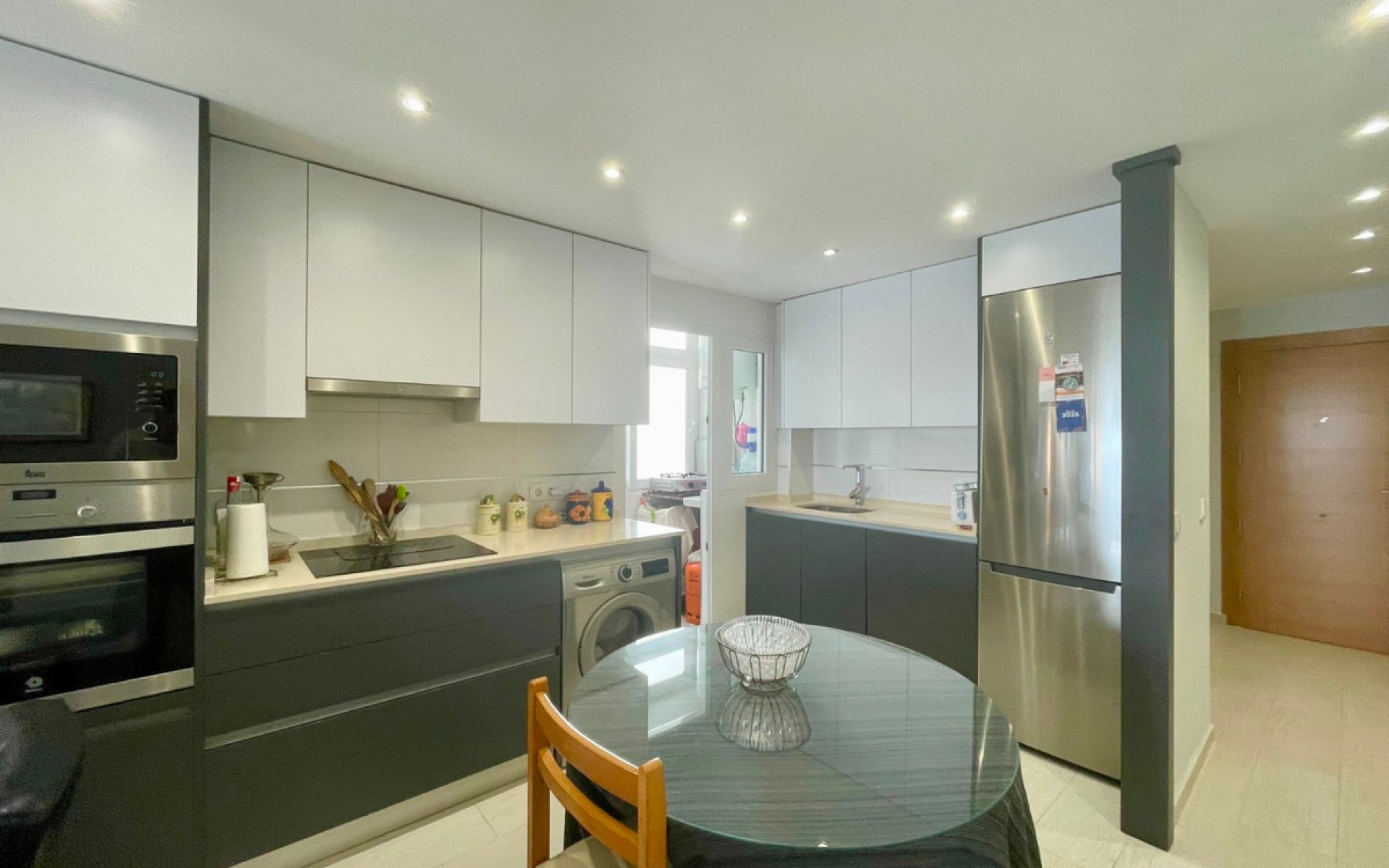 Resale - Appartement - Torrevieja - Playa del Cura