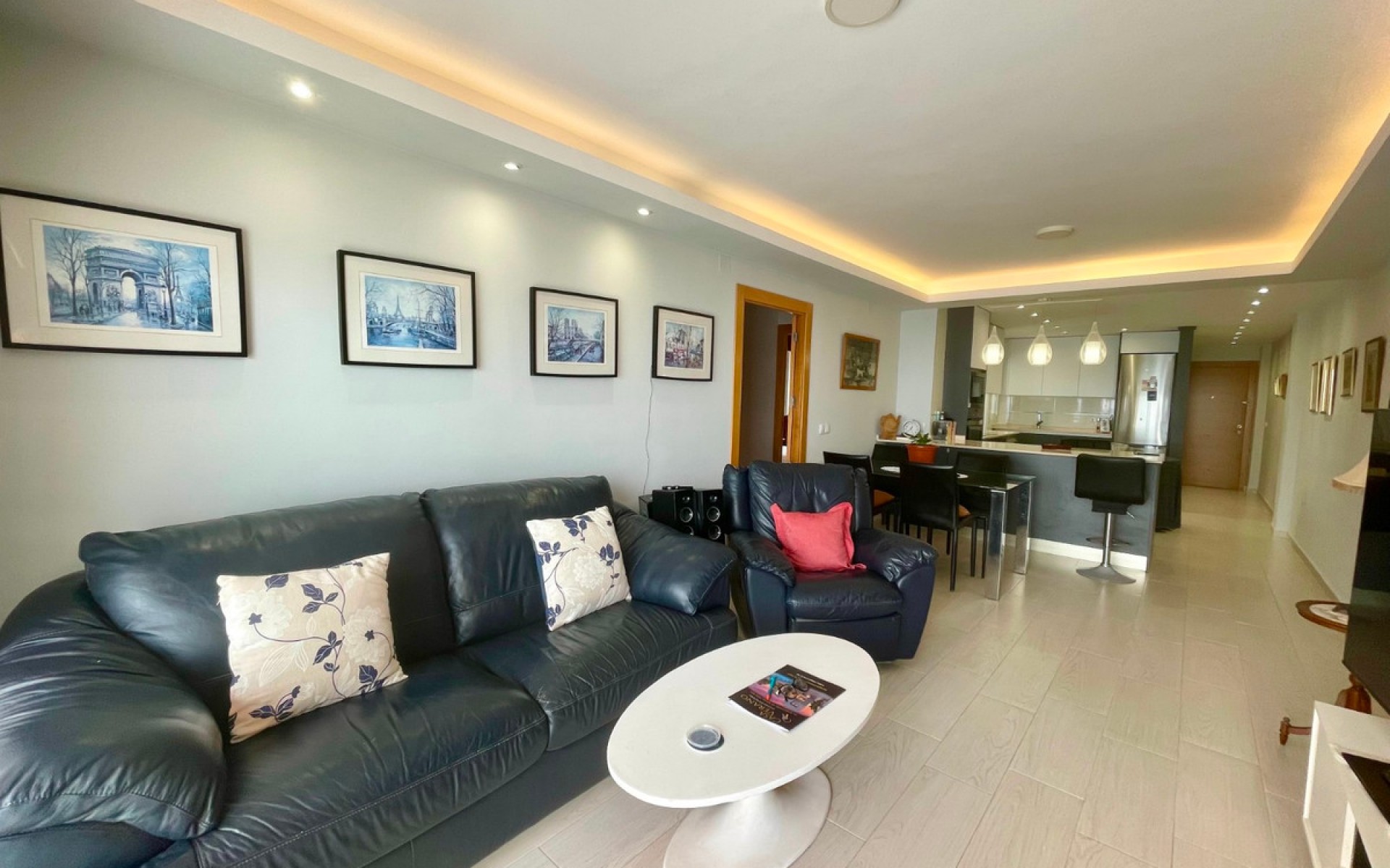 Resale - Appartement - Torrevieja - Playa del Cura