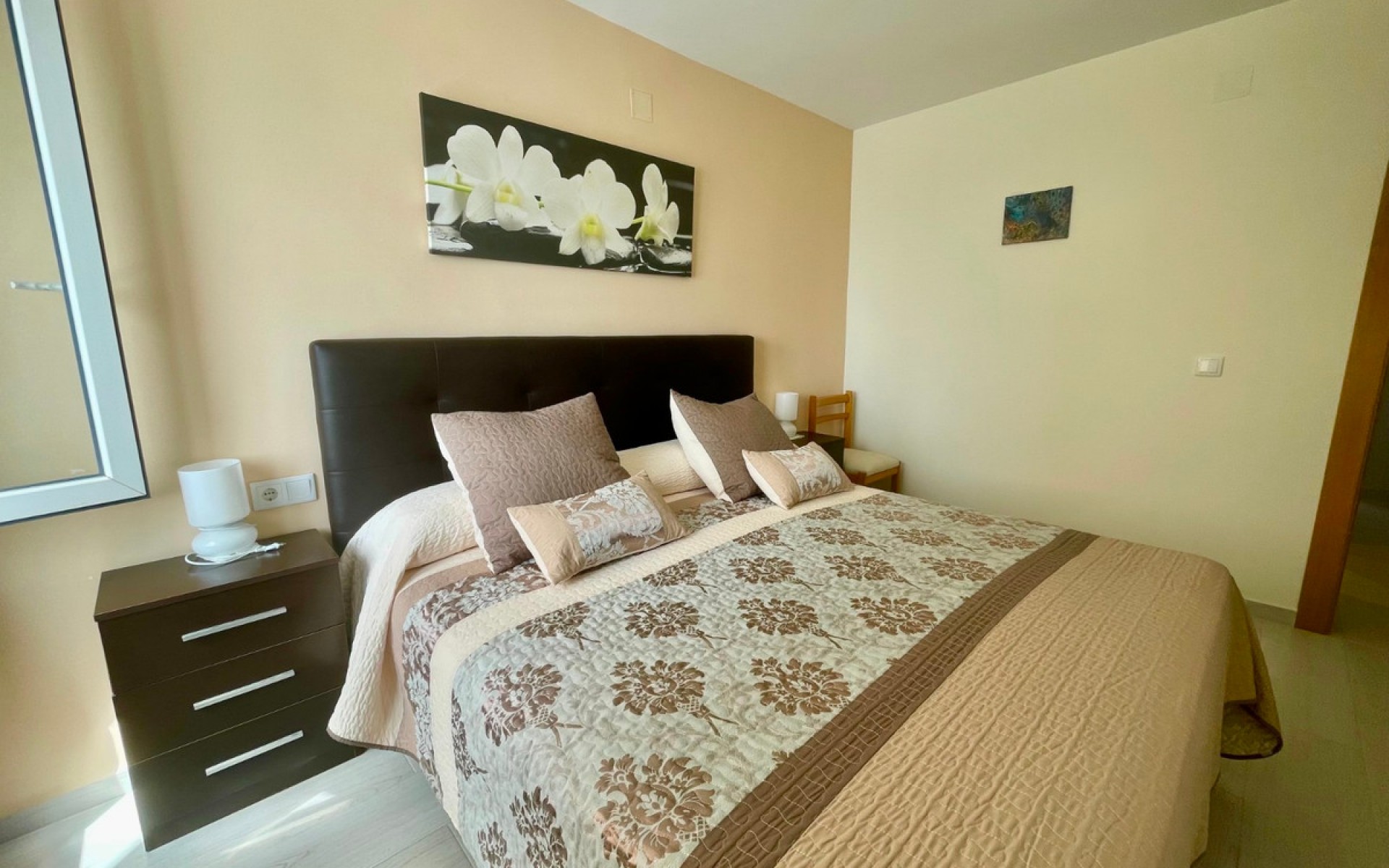 Resale - Appartement - Torrevieja - Playa del Cura