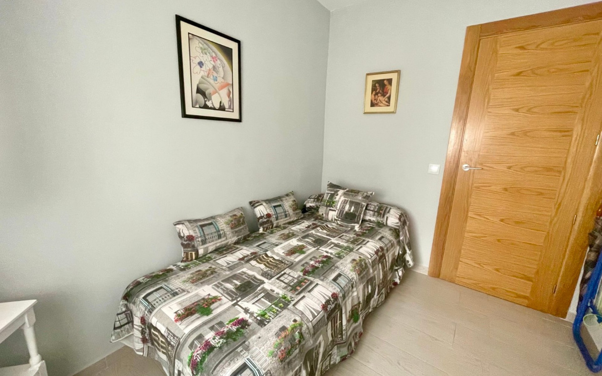 Resale - Appartement - Torrevieja - Playa del Cura