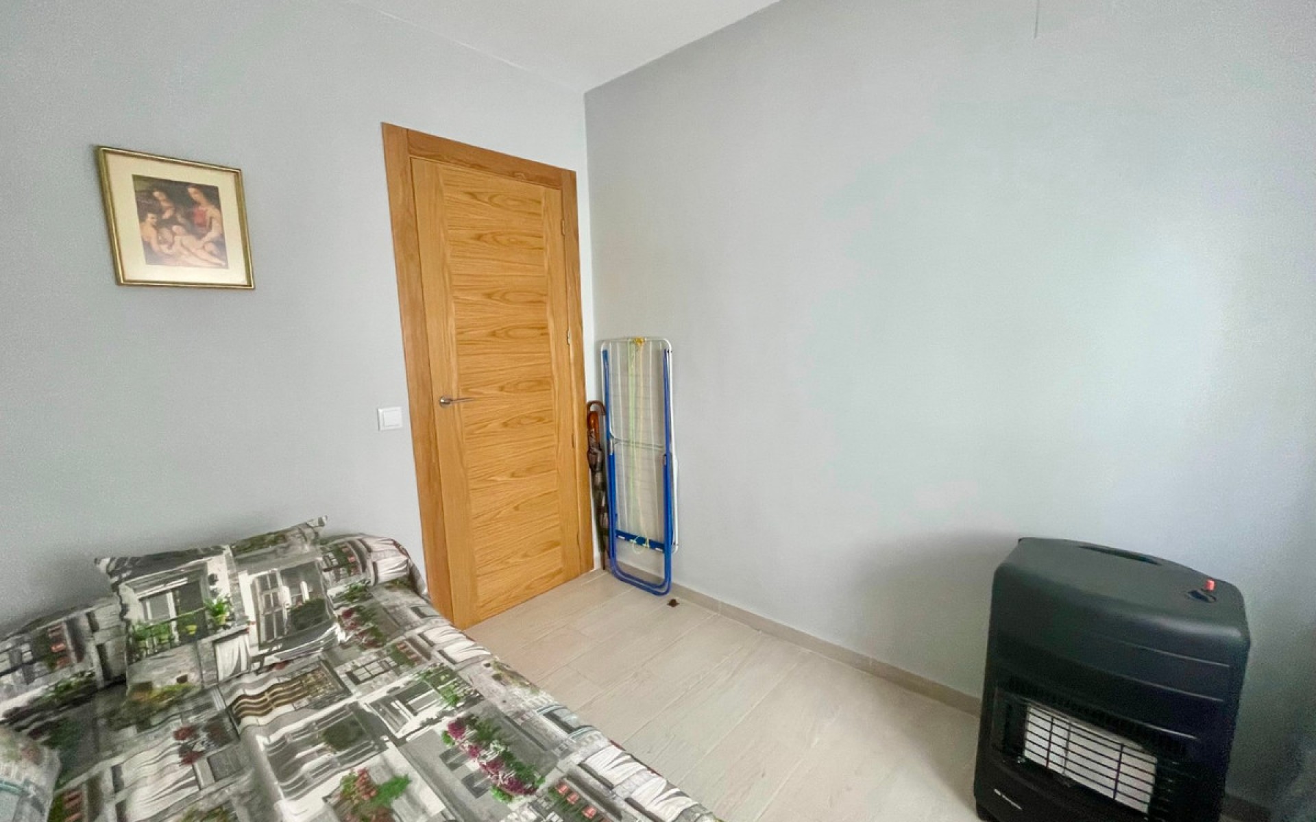 Resale - Appartement - Torrevieja - Playa del Cura
