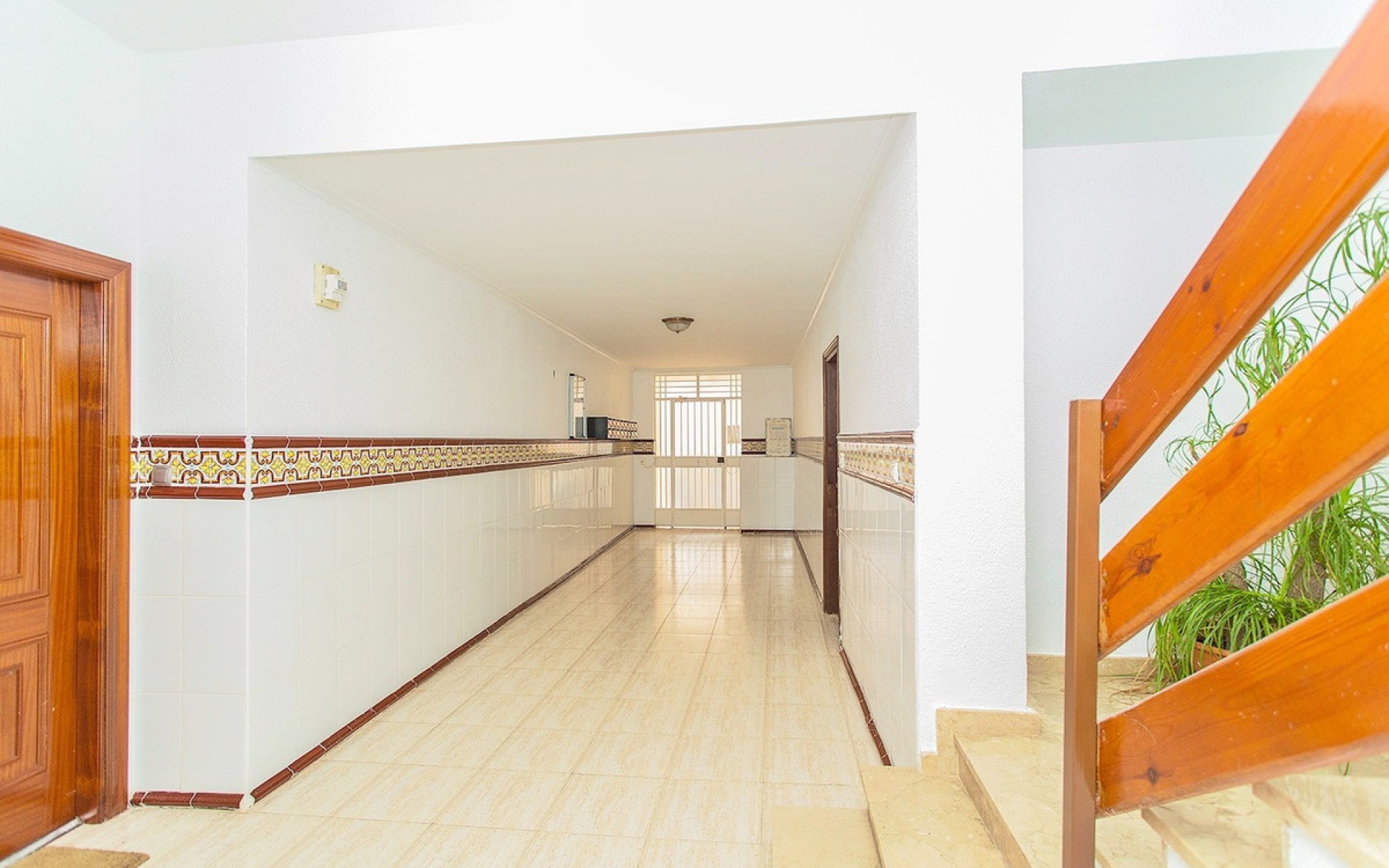 Resale - Appartement - Torrevieja - Playa del Cura
