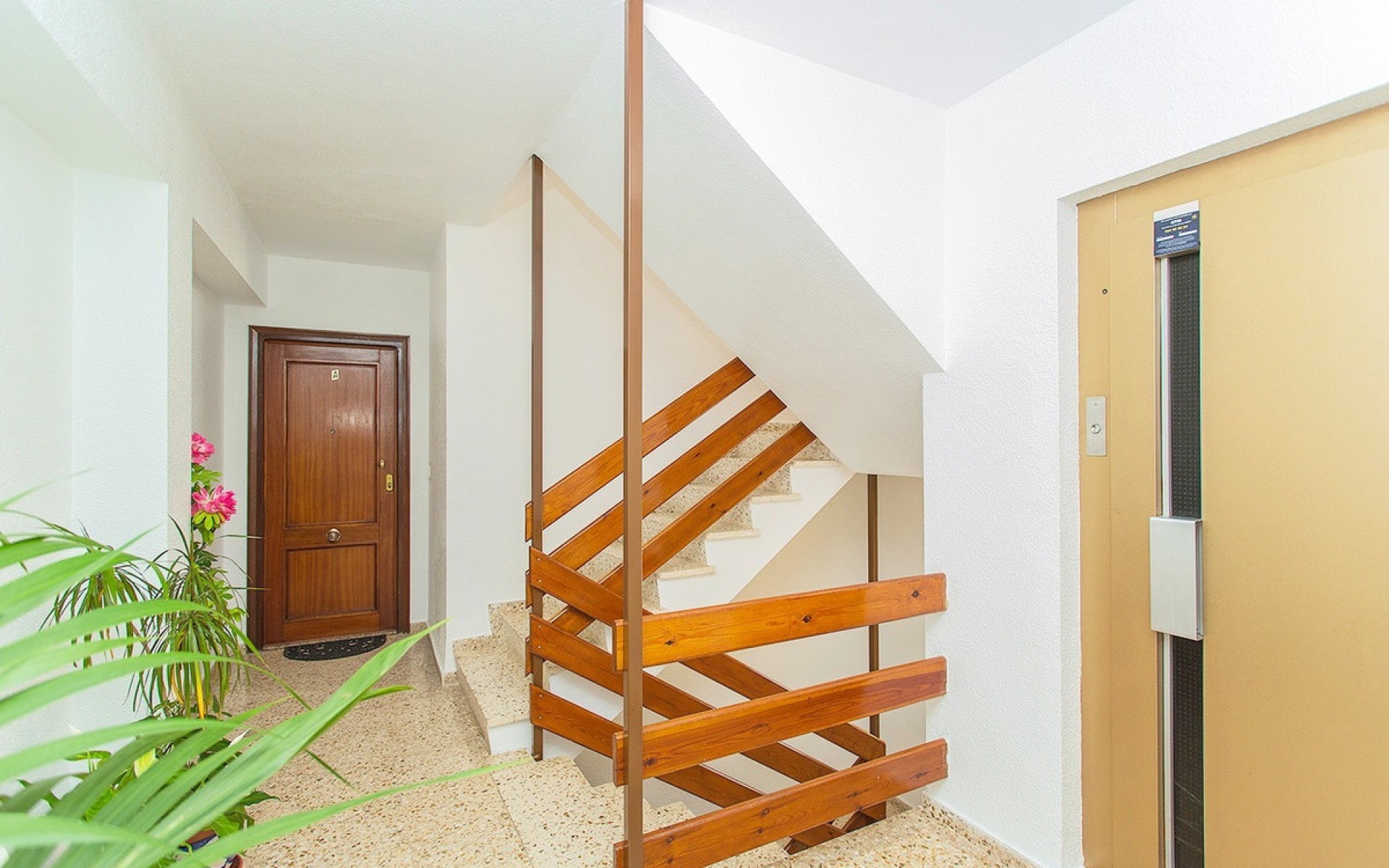 Resale - Appartement - Torrevieja - Playa del Cura