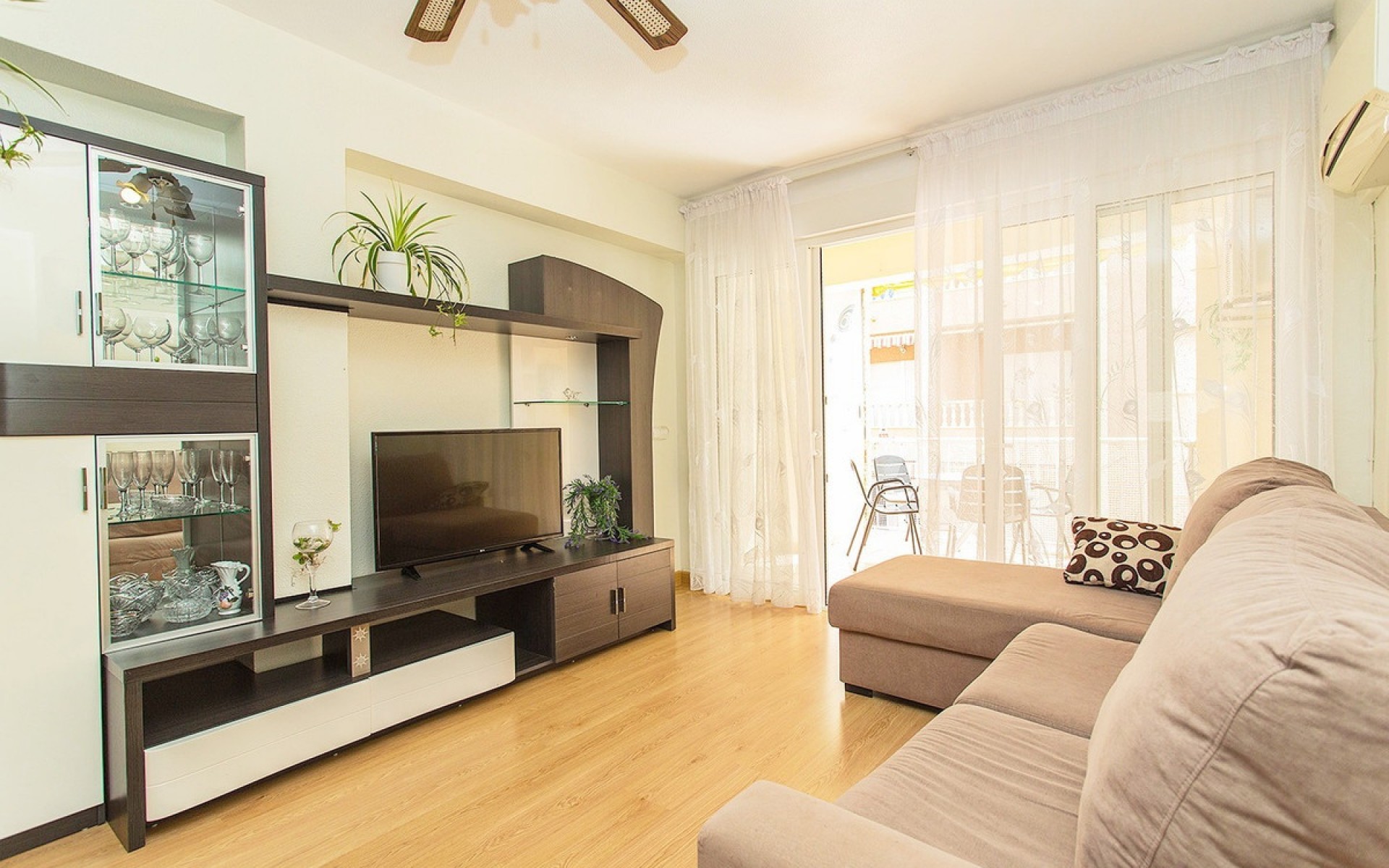 Resale - Appartement - Torrevieja - Playa del Cura