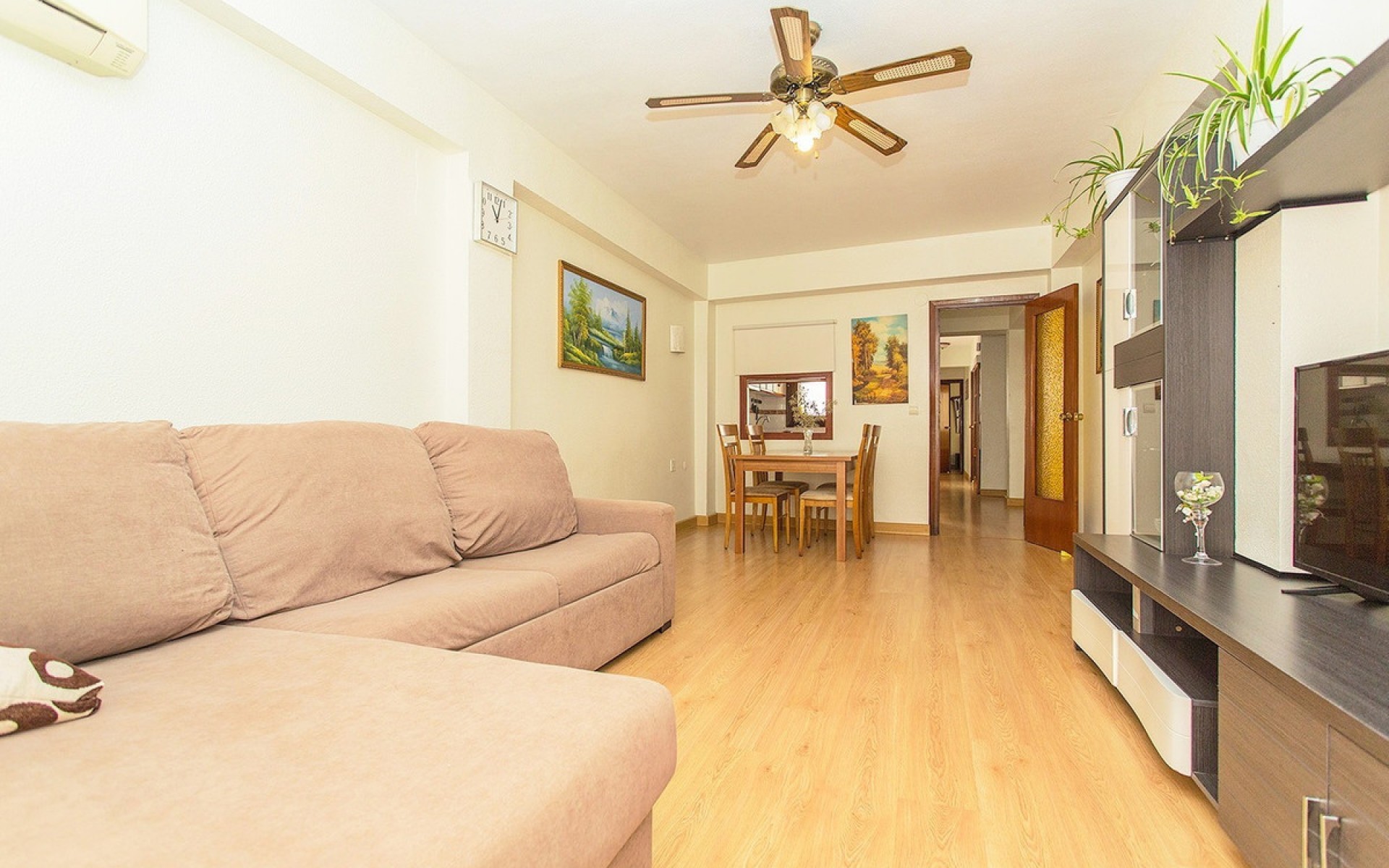 Resale - Appartement - Torrevieja - Playa del Cura
