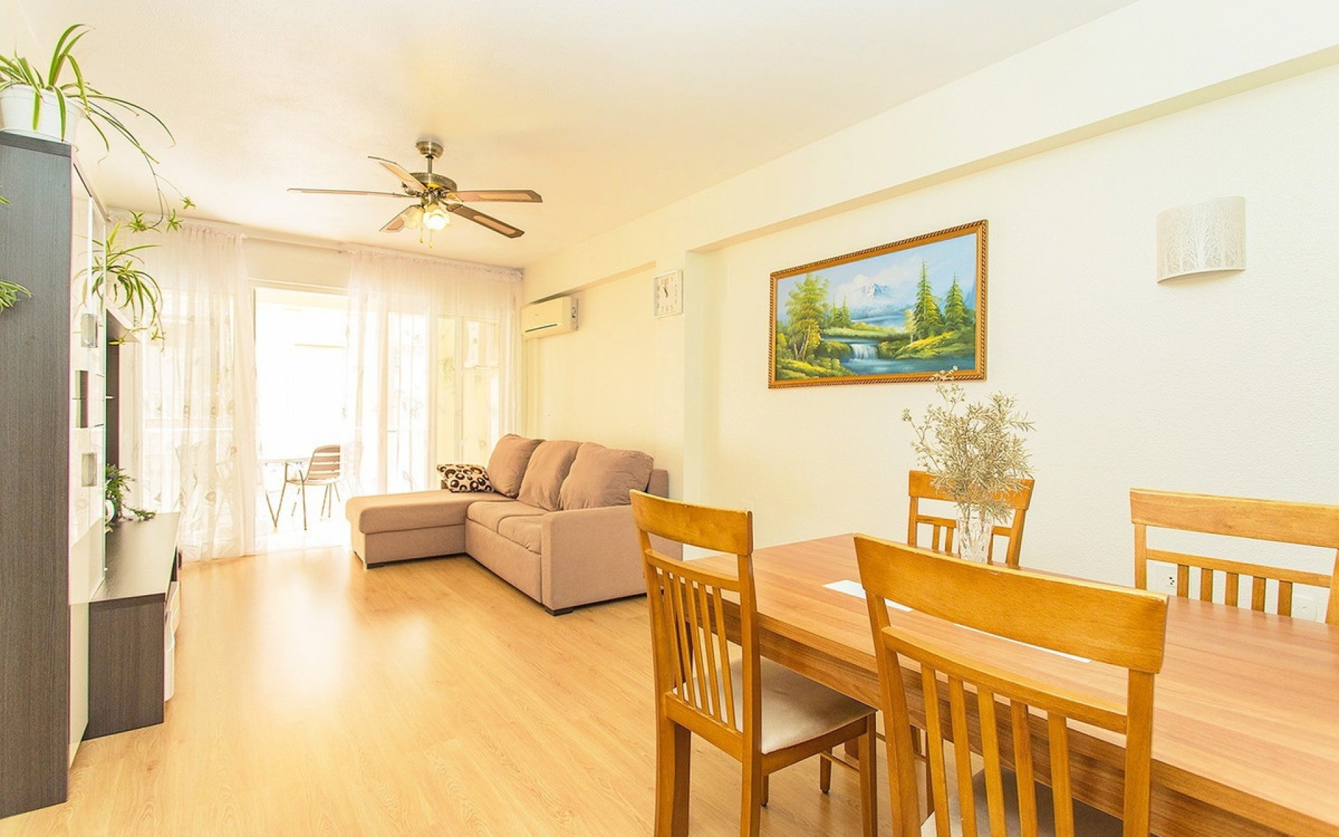 Resale - Appartement - Torrevieja - Playa del Cura